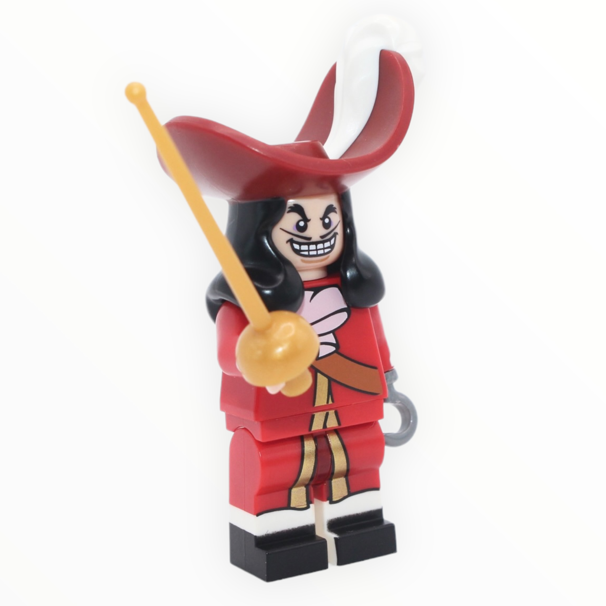 Disney Series: Captain Hook