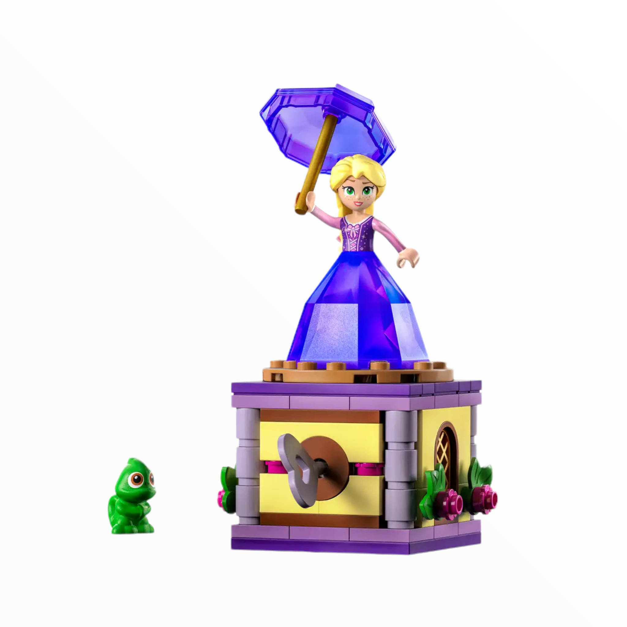 43214 Disney Twirling Rapunzel