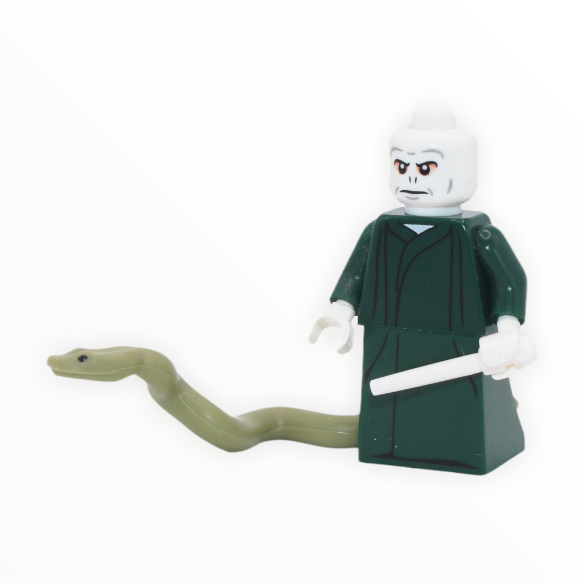 Harry Potter Series: Lord Voldemort