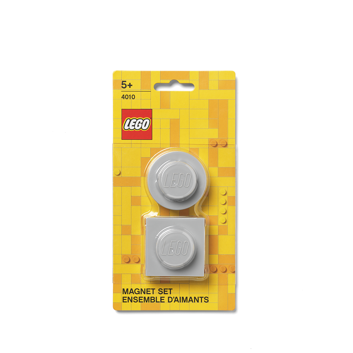 LEGO Magnet Set