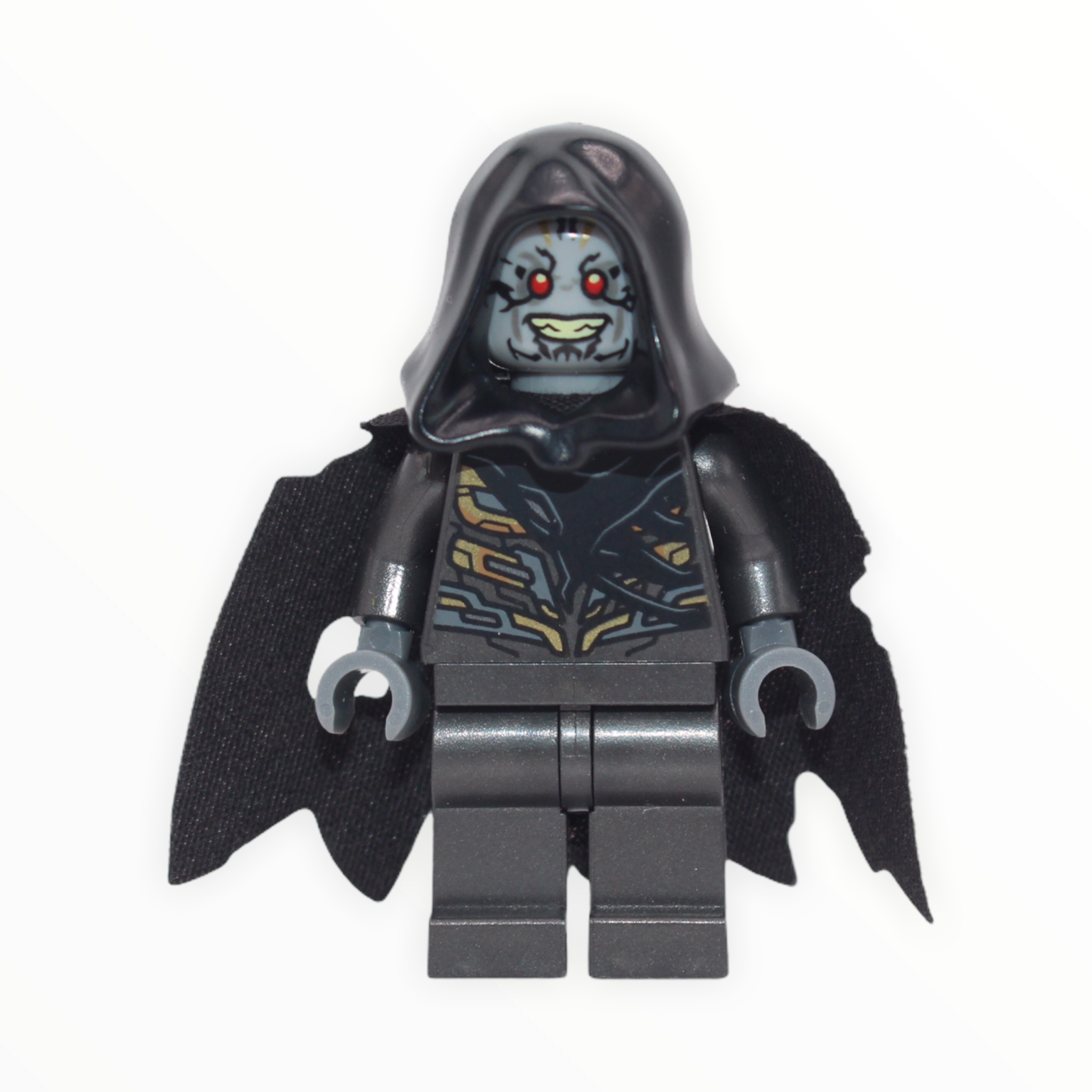 Corvus Glaive