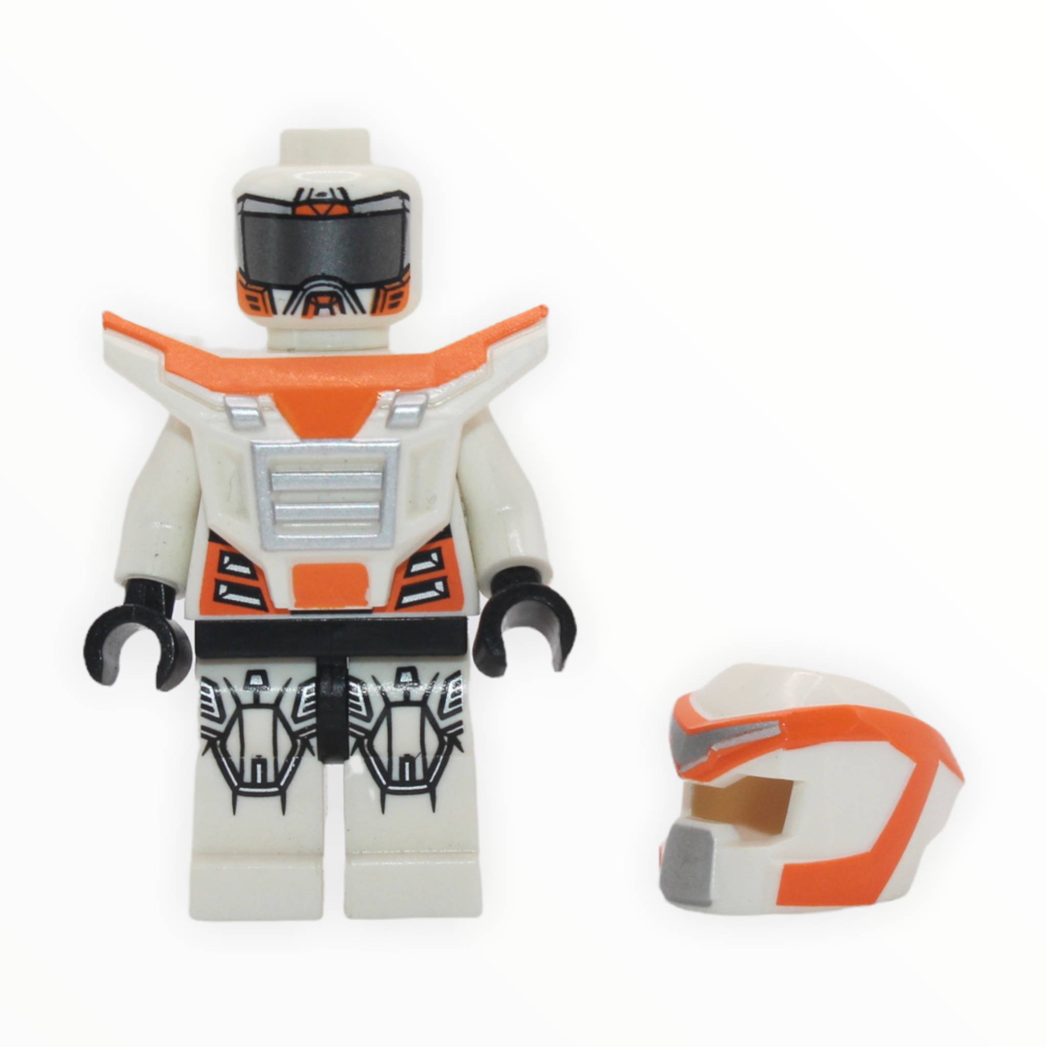 LEGO Series 9: Battle Mech