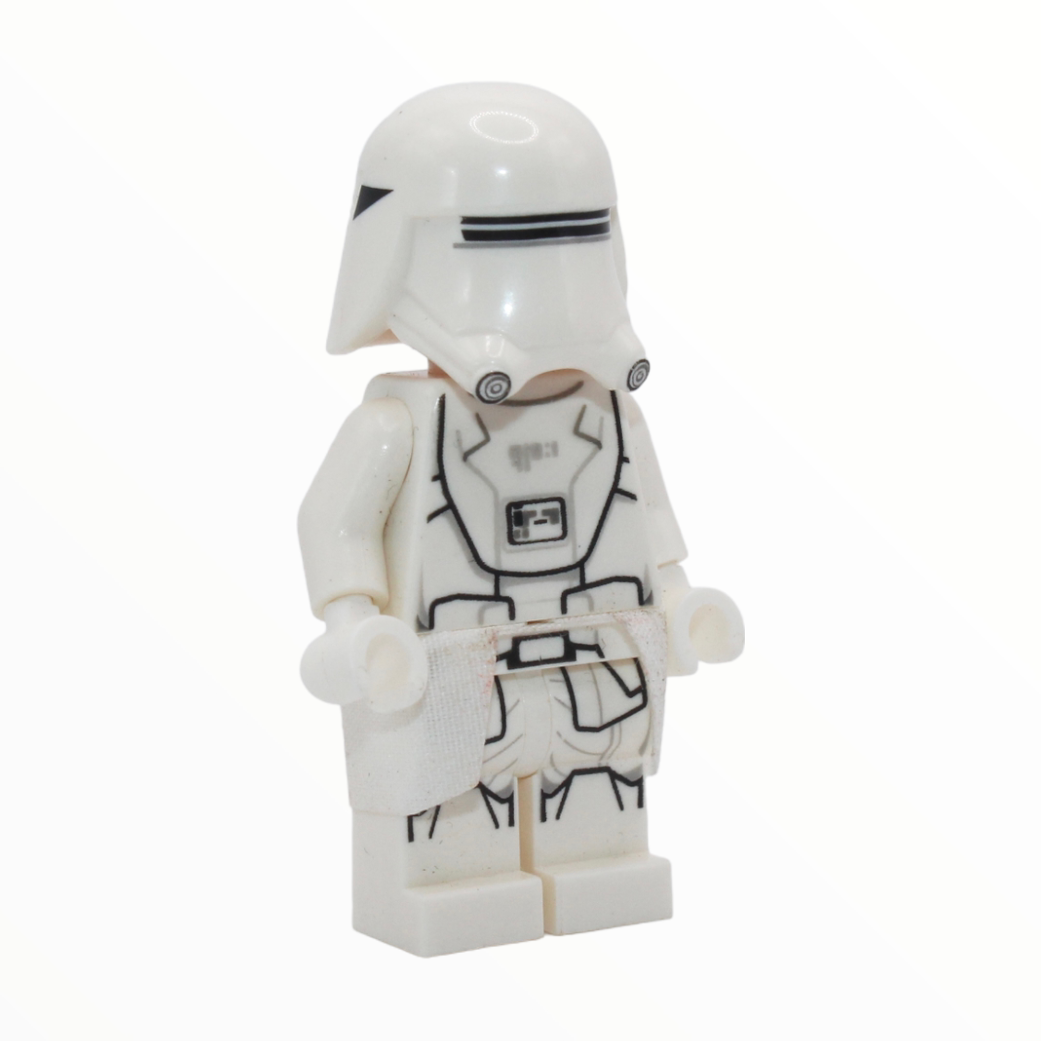 First Order Snowtrooper (with kama)