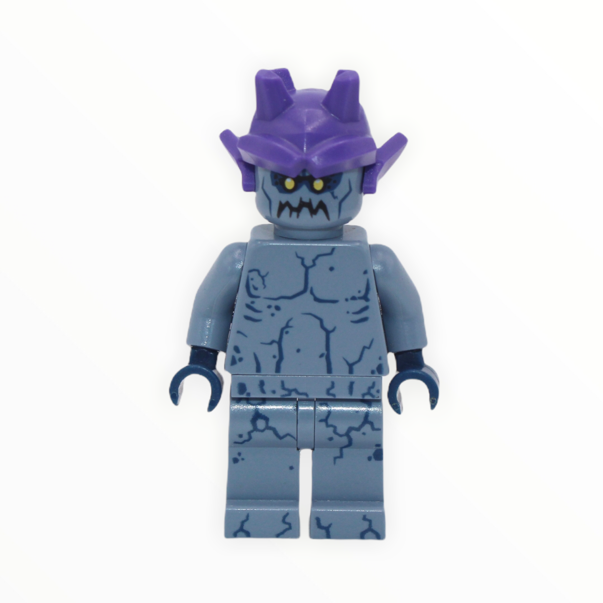 Stone Stomper