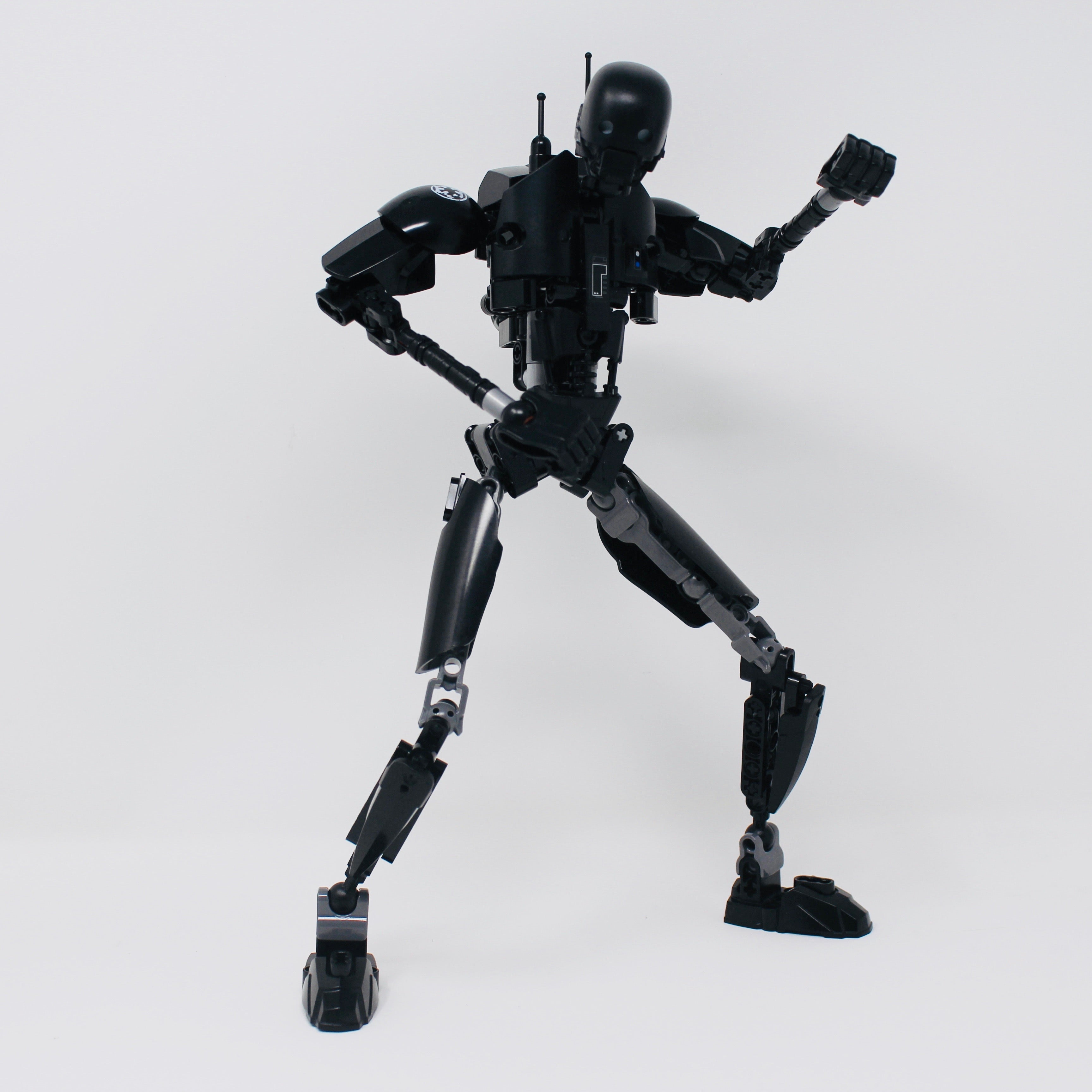 Lego star wars 75120 online
