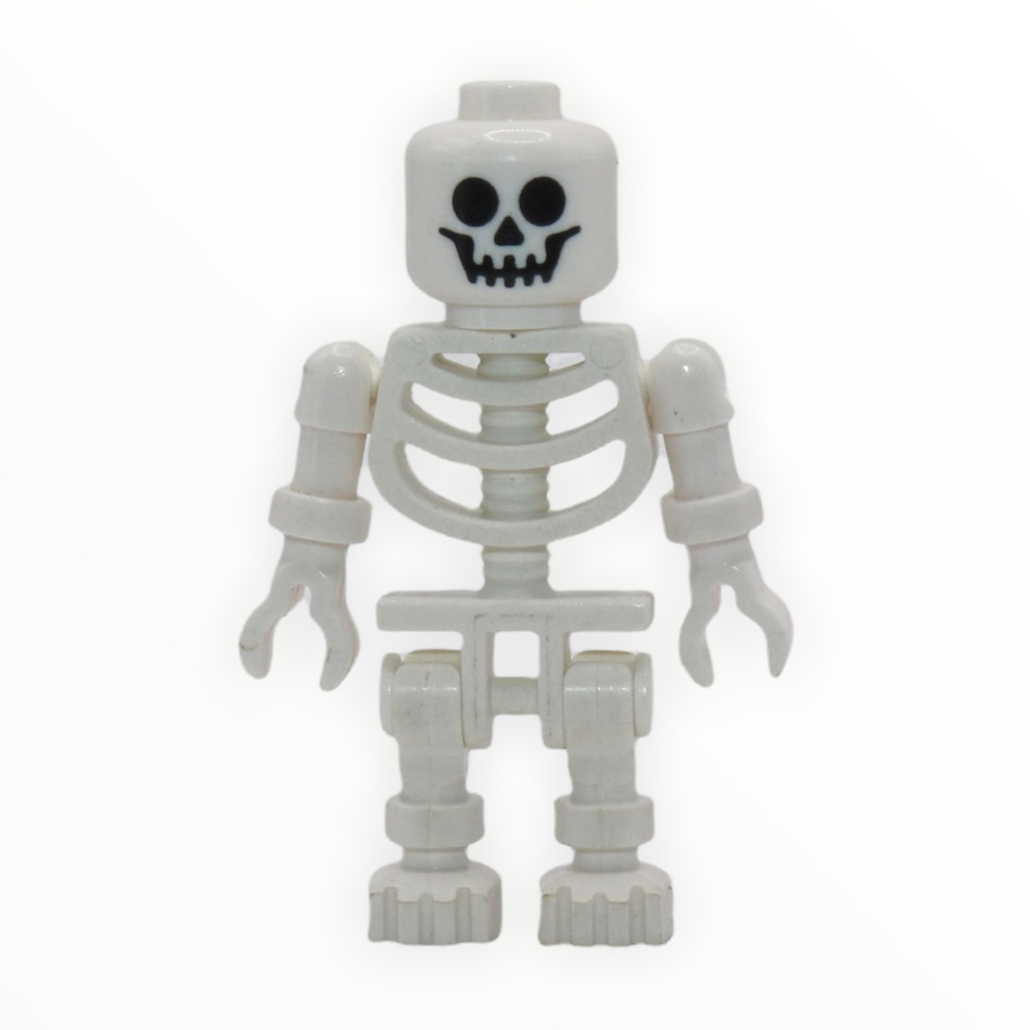Skeleton (wobbly arms)