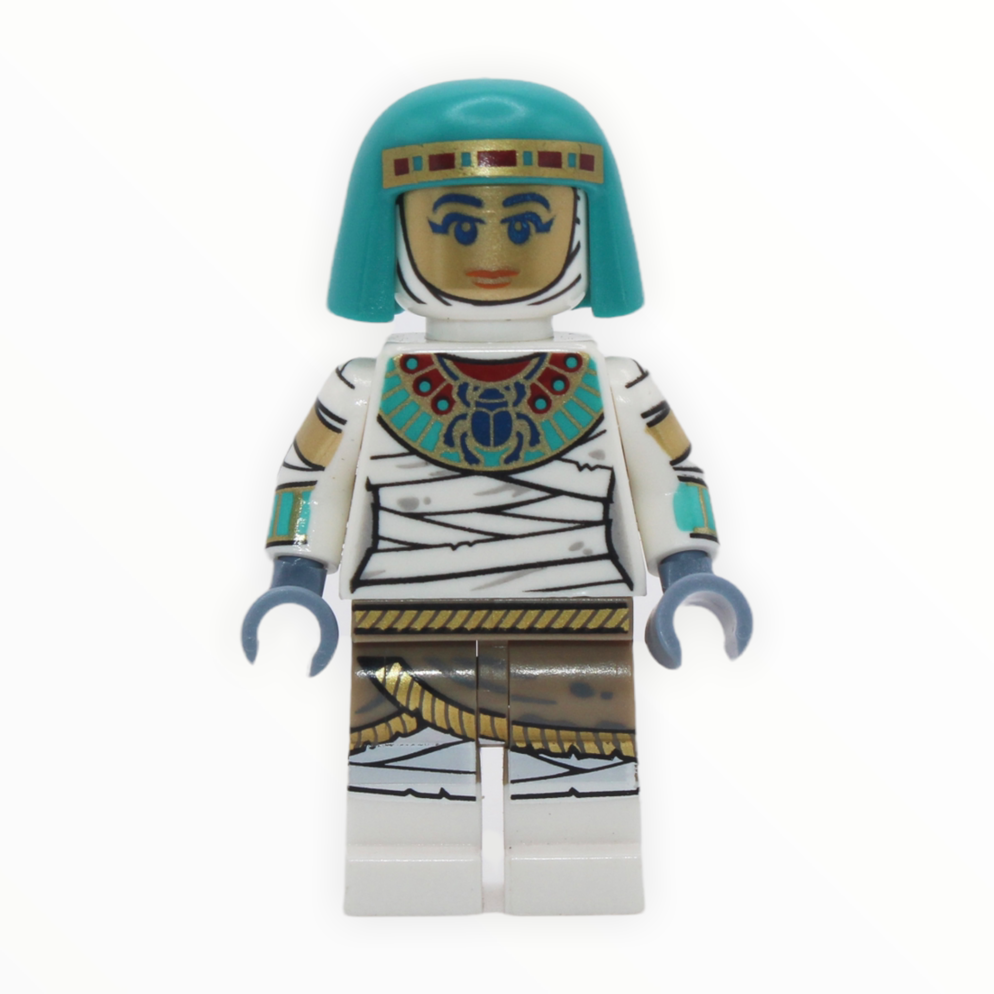 LEGO Series 19: Mummy Queen