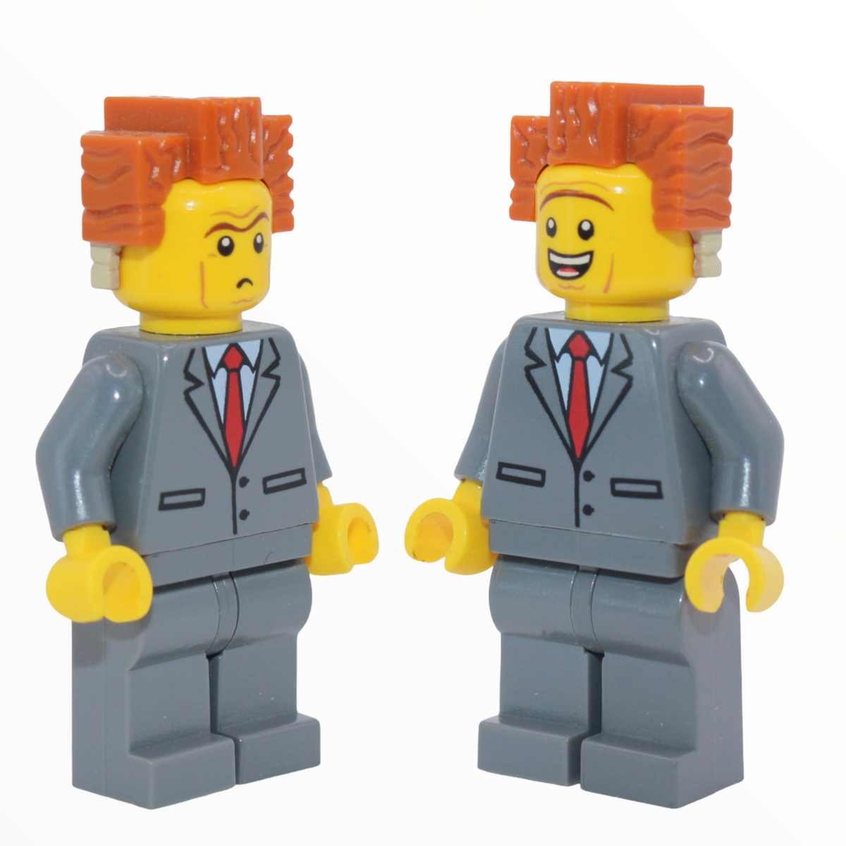 President sales business lego