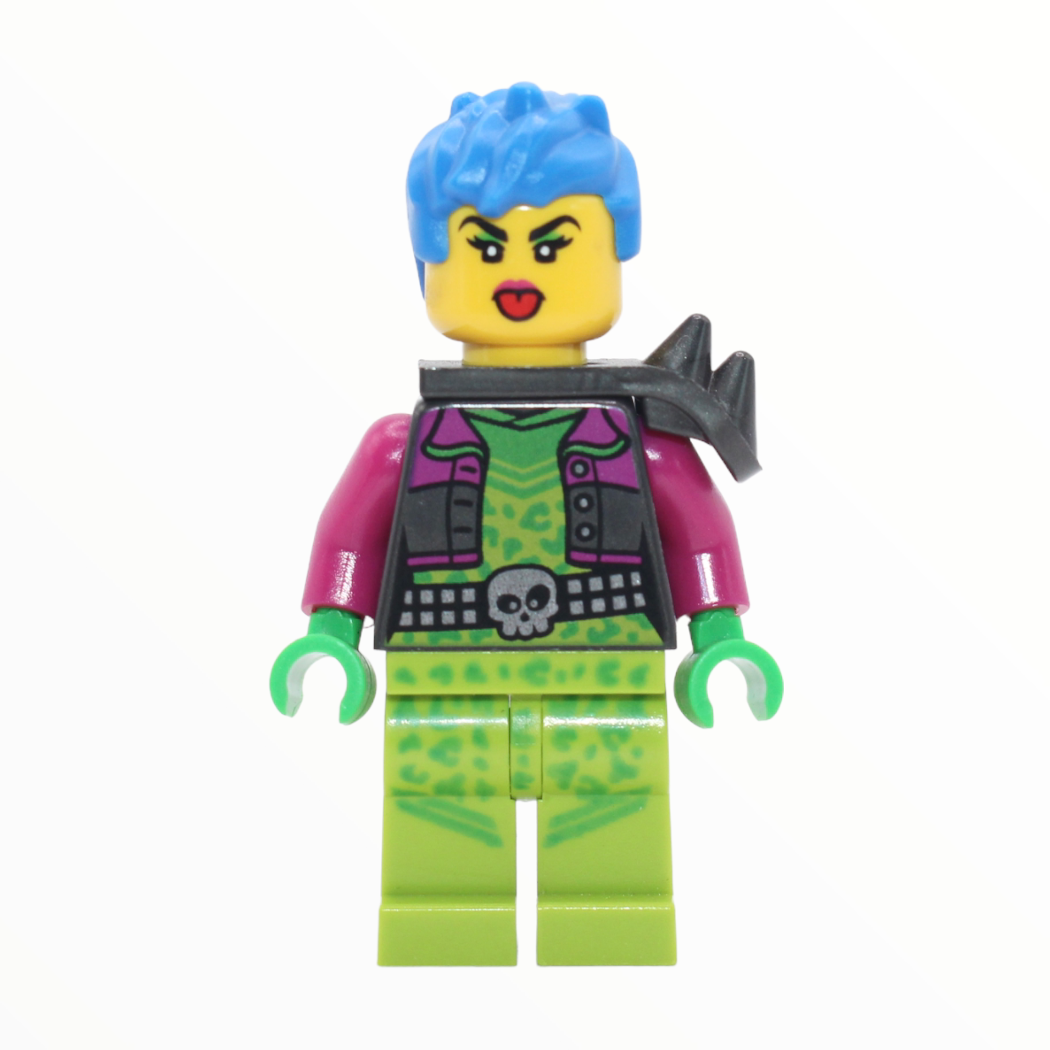 Stuntz Driver - Raze