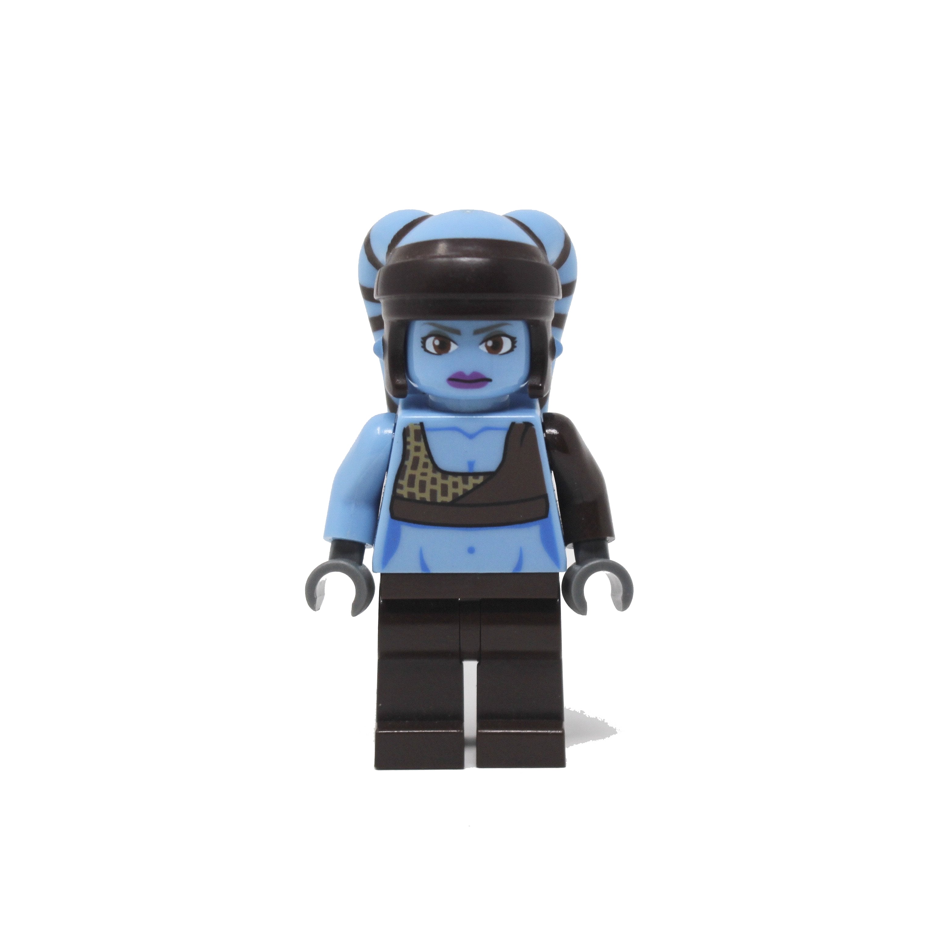 Aayla Secura (Clone Wars)