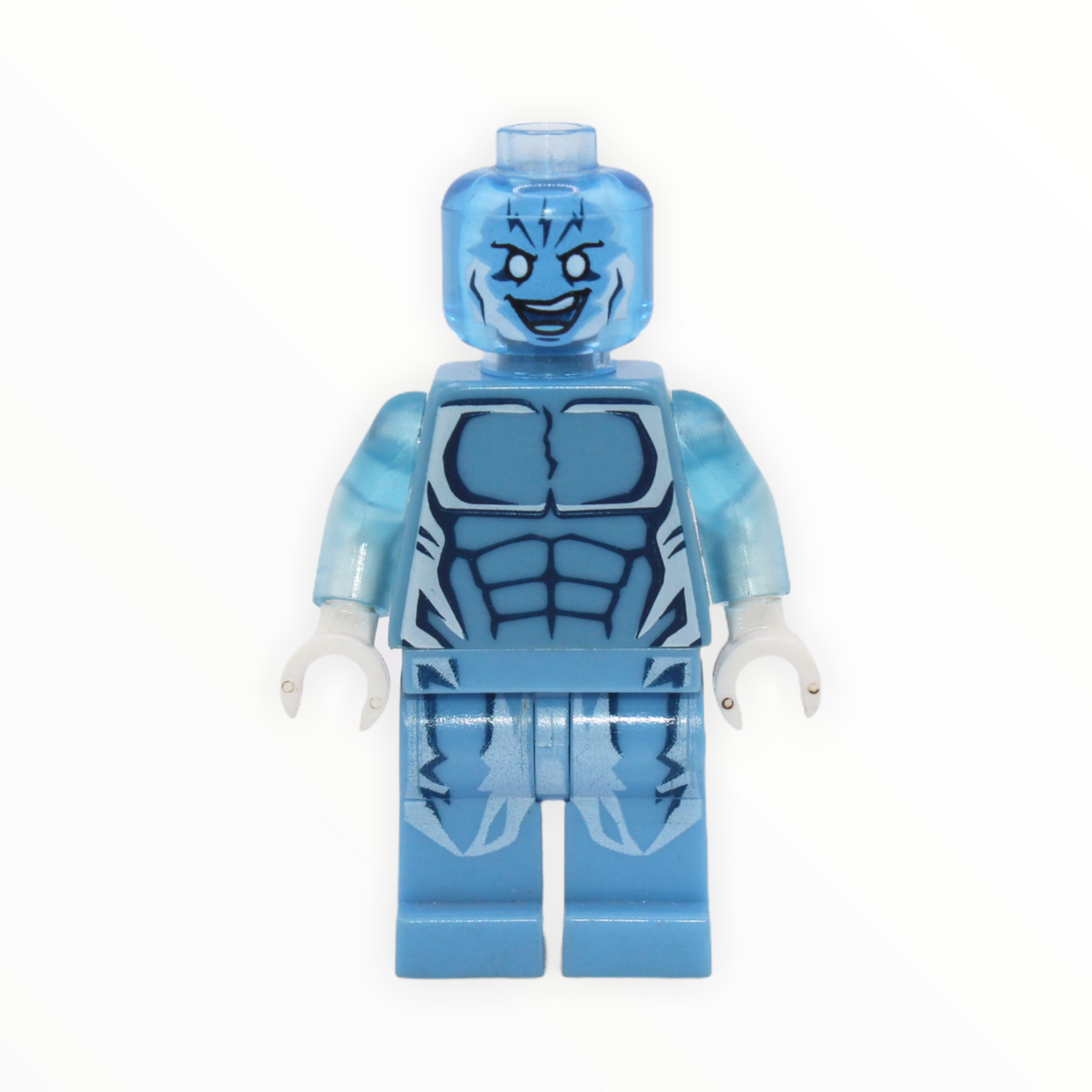 Electro (Ultimate)