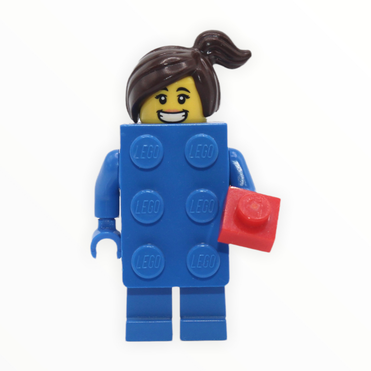 Lego figures girls deals