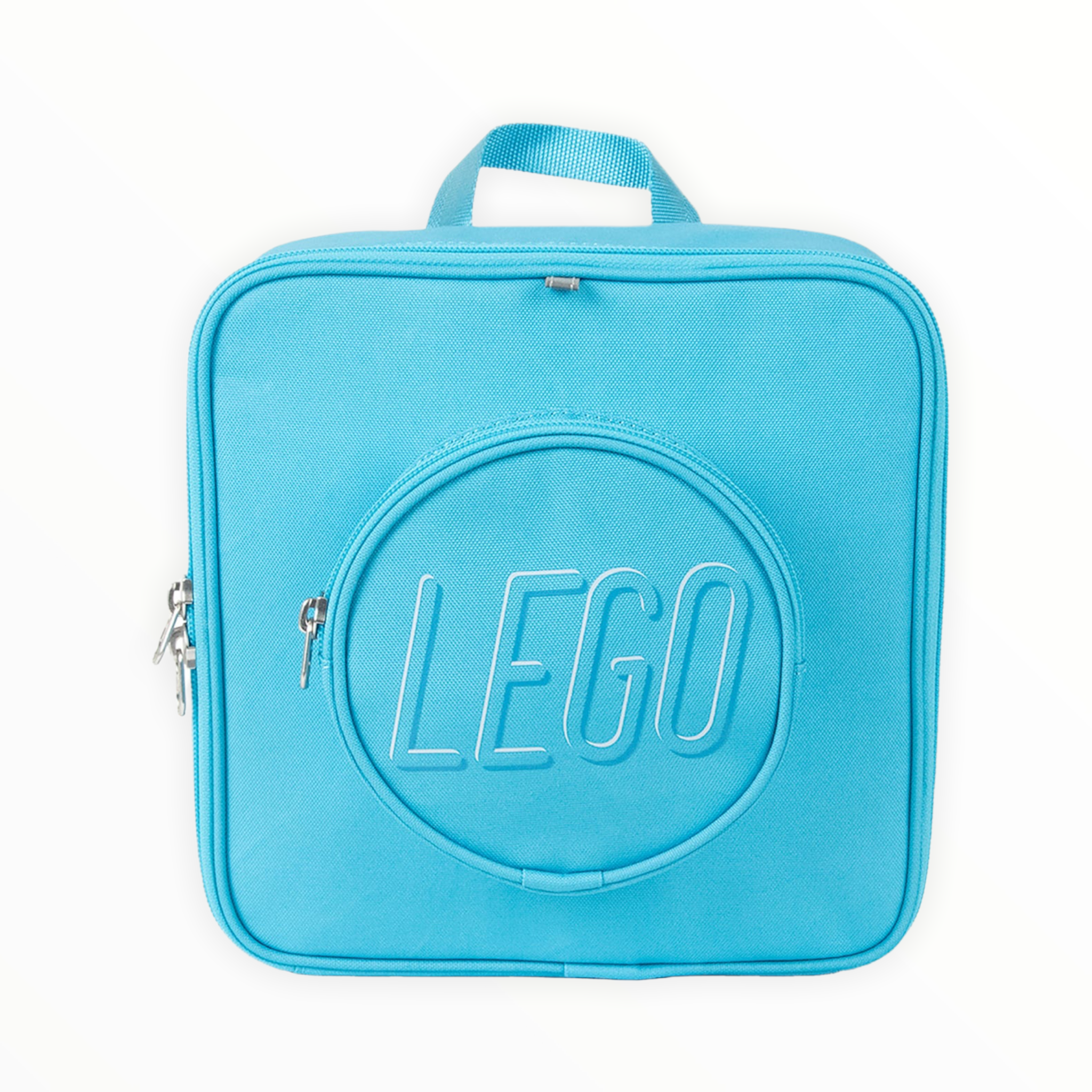 Medium Azure LEGO Small Brick Backpack