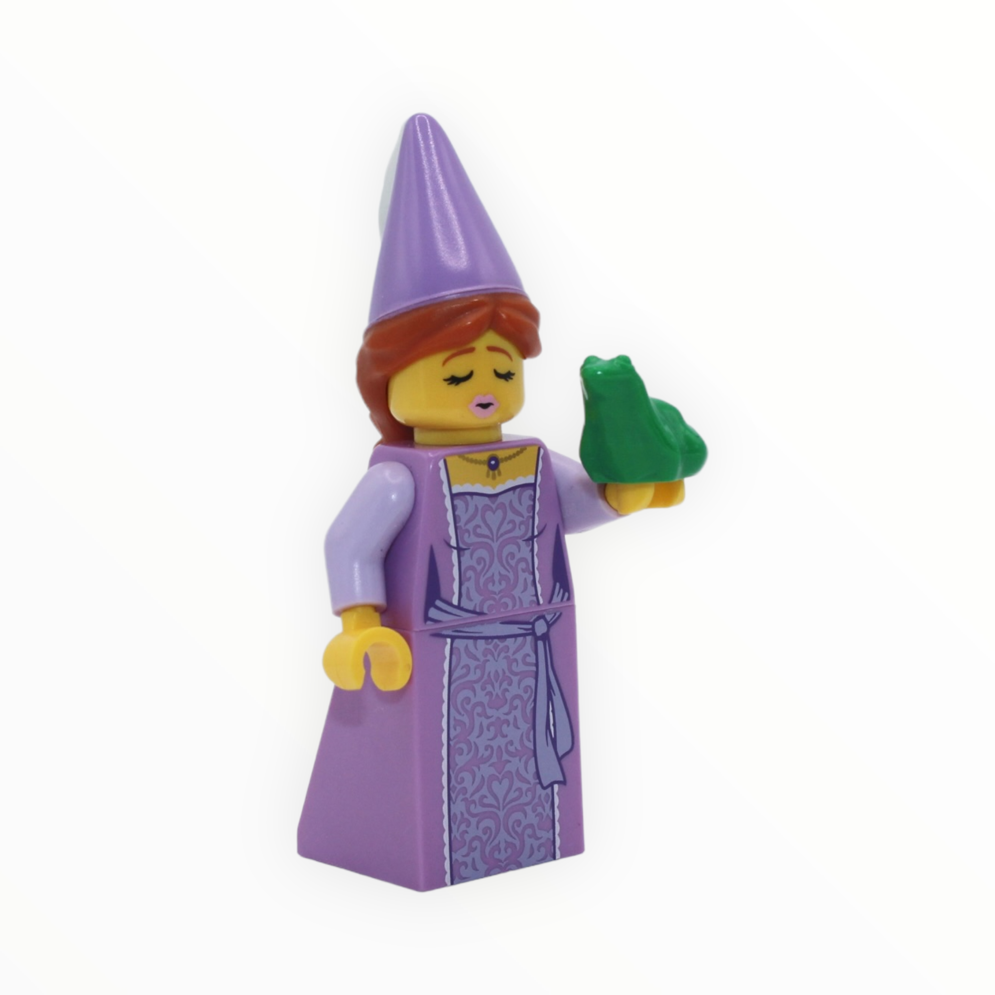 LEGO Series 12: Fairytale Princess
