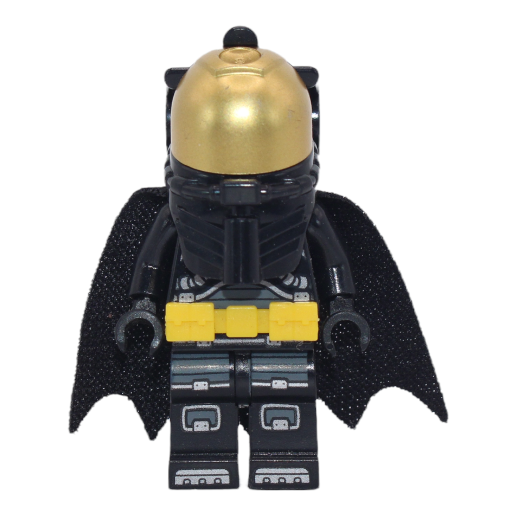 Space Batsuit