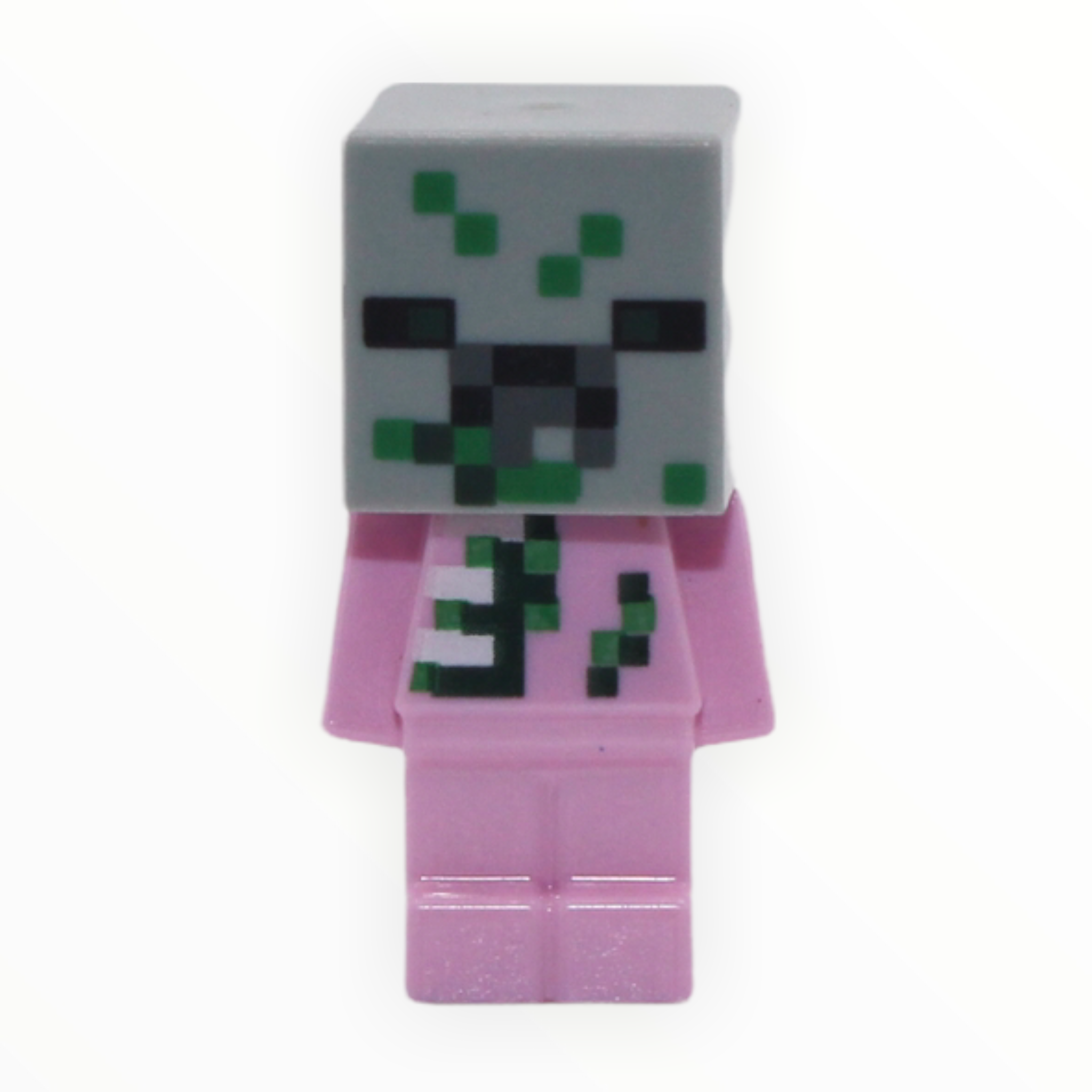 Minecraft Baby Zombie Pigman