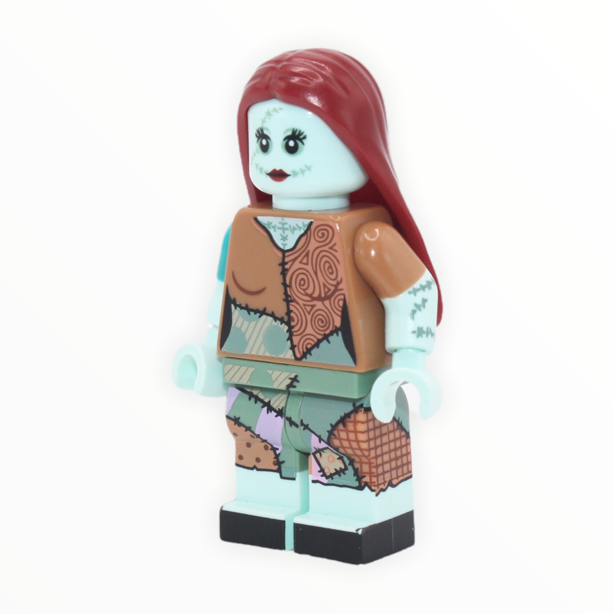 Disney Series 2: Sally