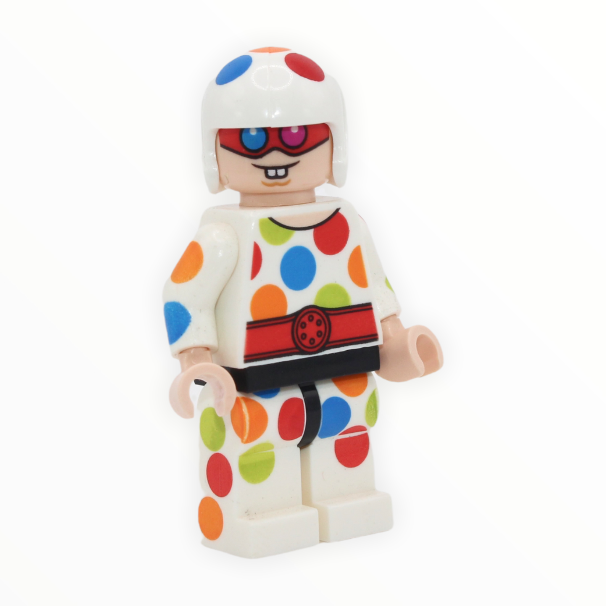 Polka-Dot Man (The LEGO Batman Movie)