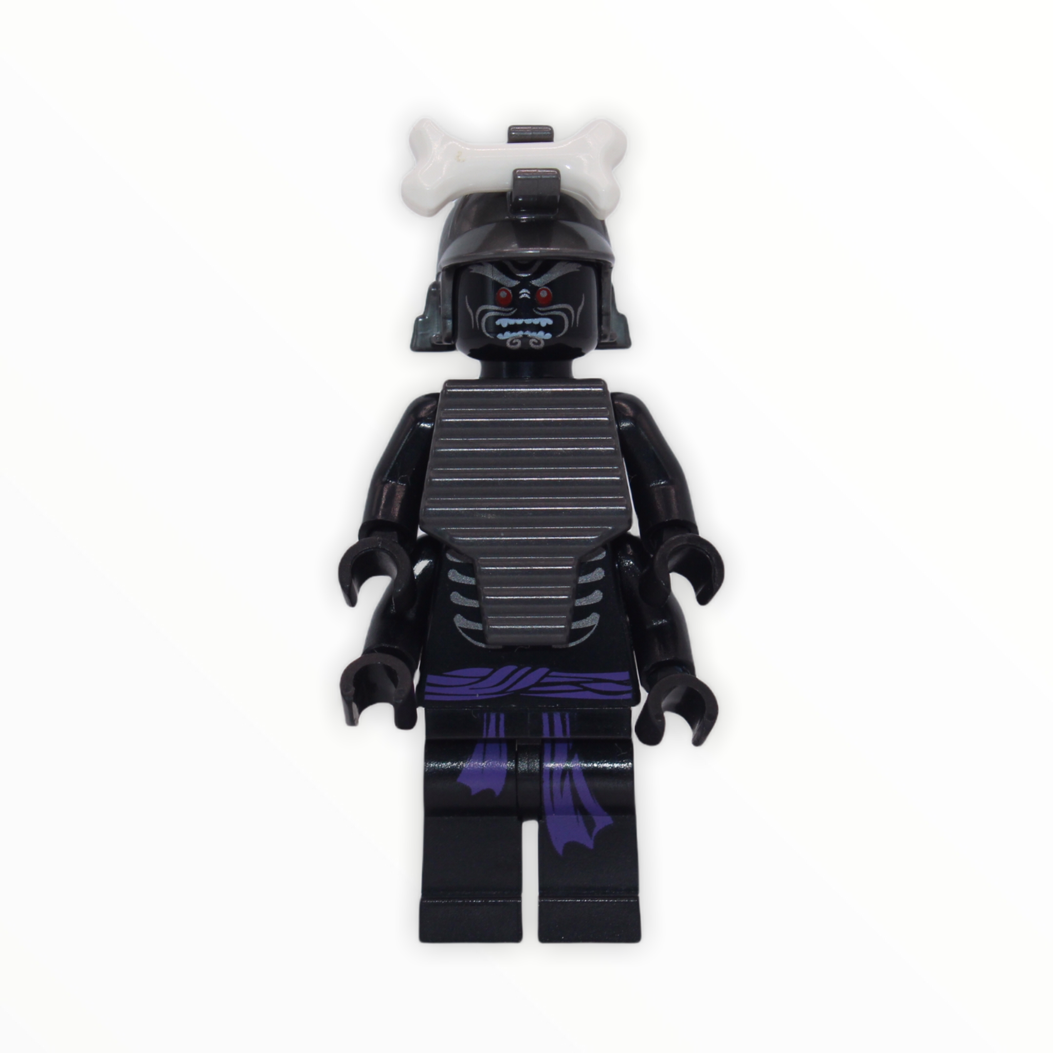 Lord Garmadon (Rise of the Snakes, tall)