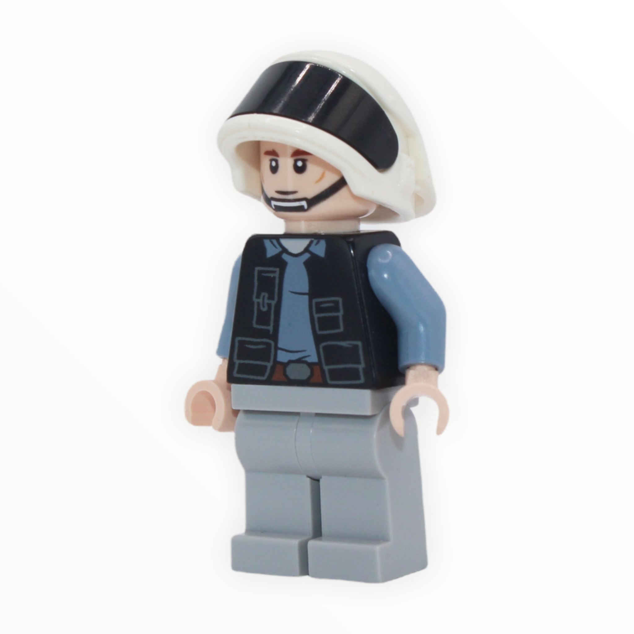 Rebel Fleet Trooper (detailed vest, 2019)