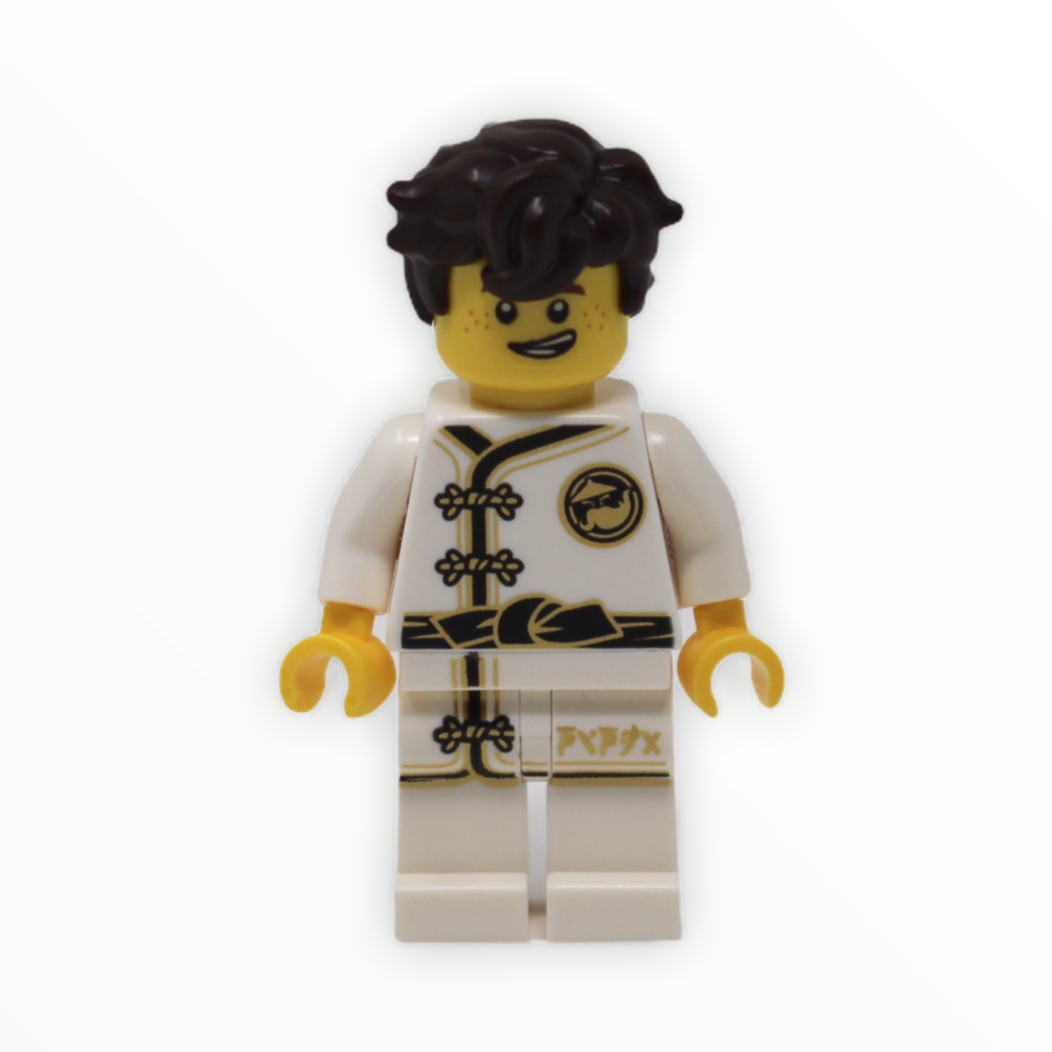 Wu-Cru Jay