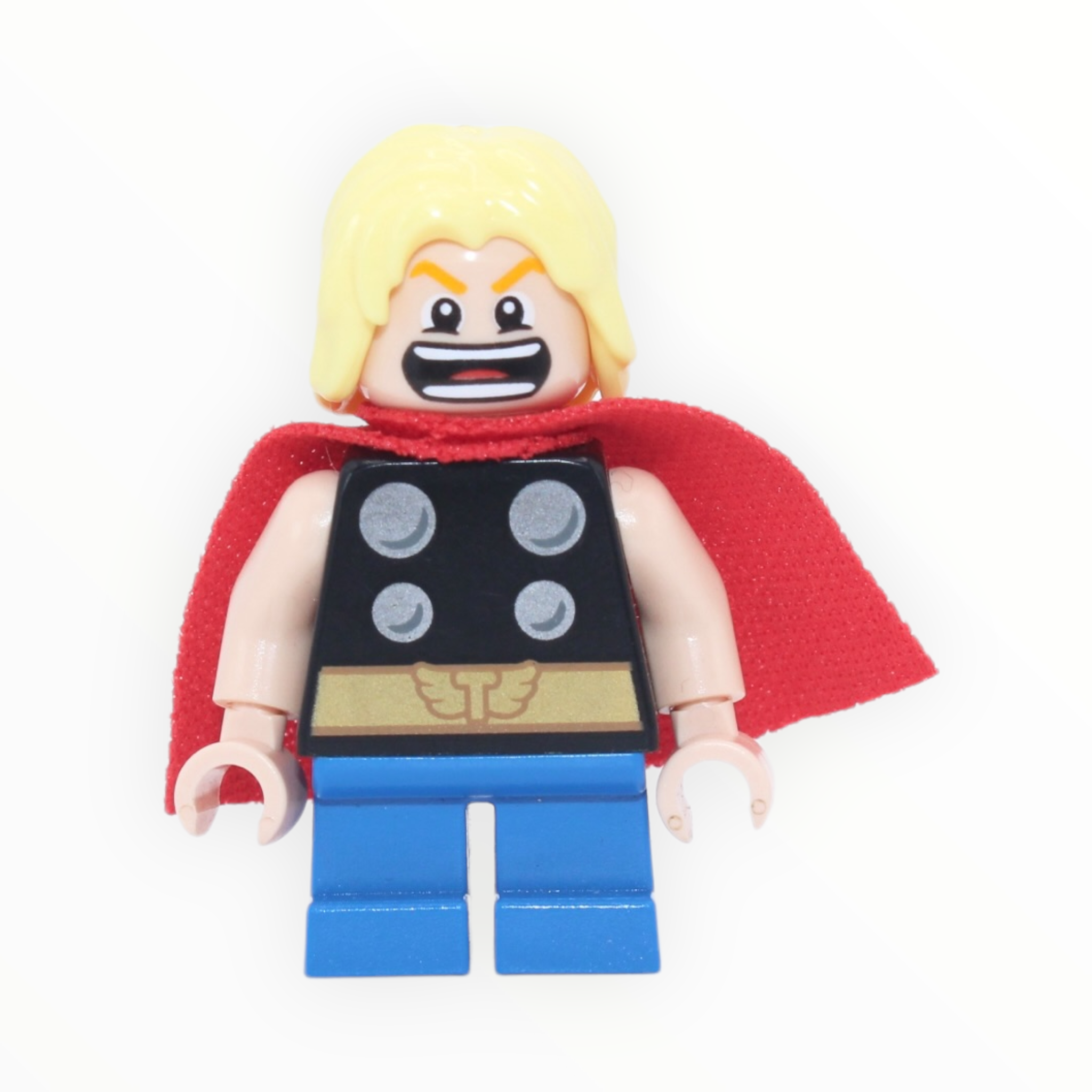 Mighty Micros Thor