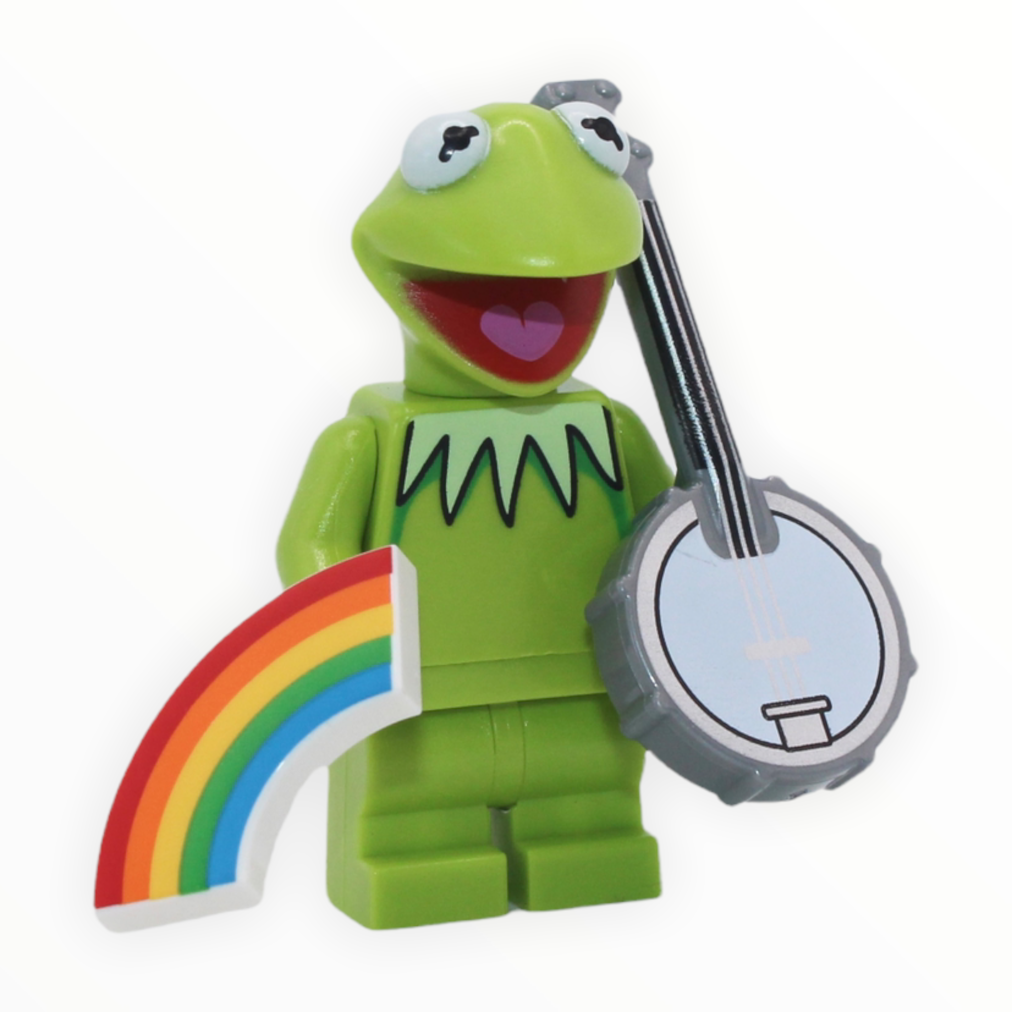 The Muppets Series: Kermit the Frog