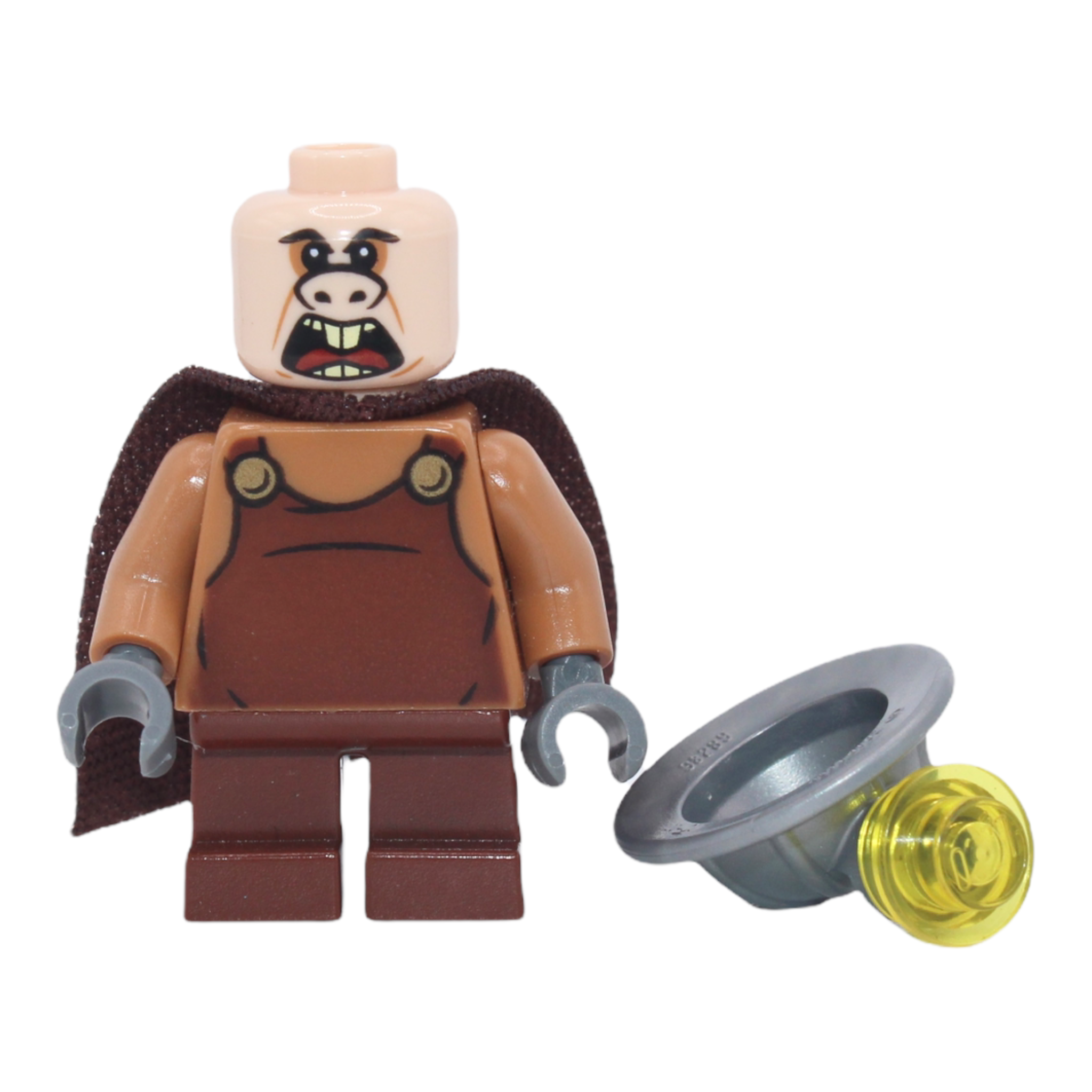 Lego underminer hot sale