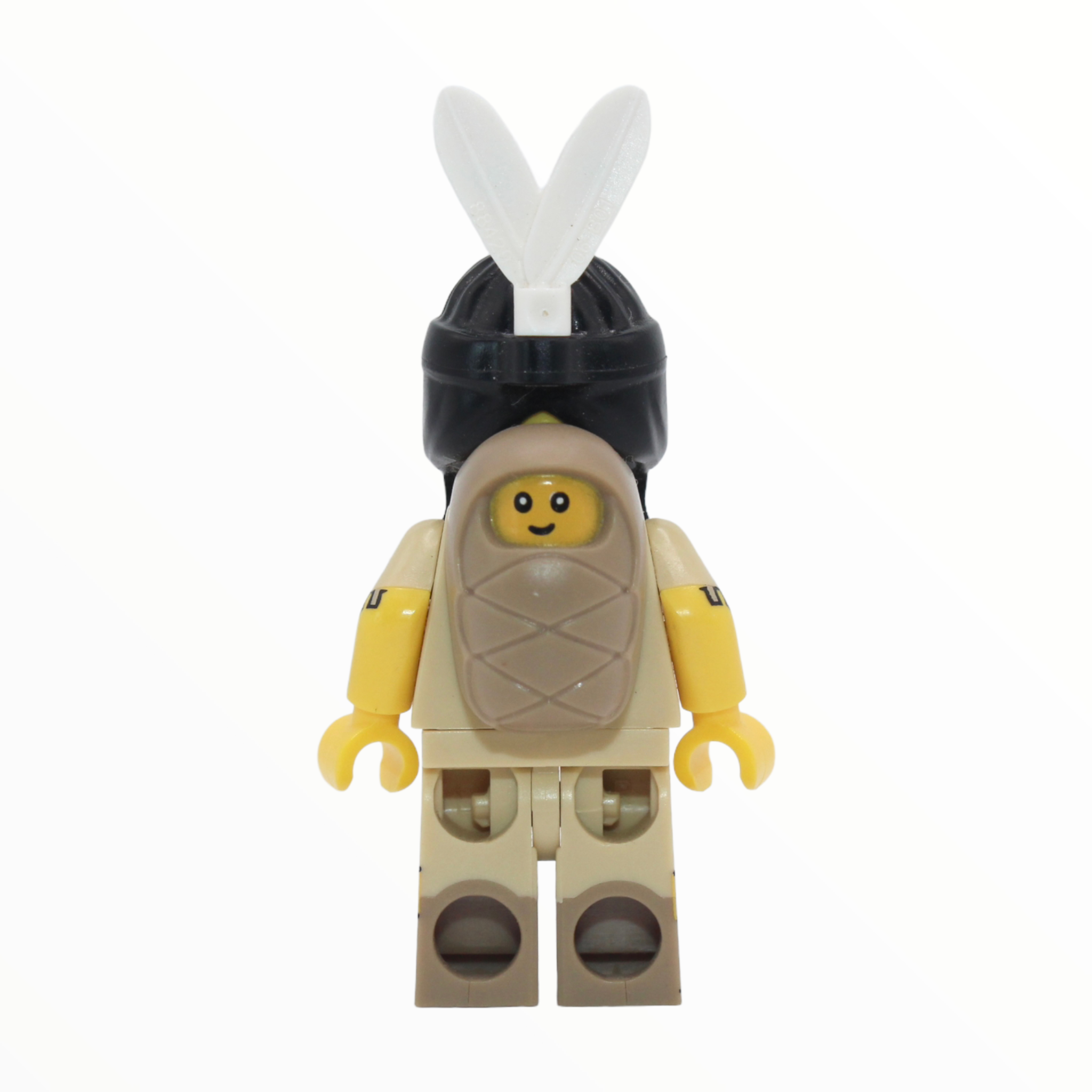 LEGO Series 15: Tribal Woman
