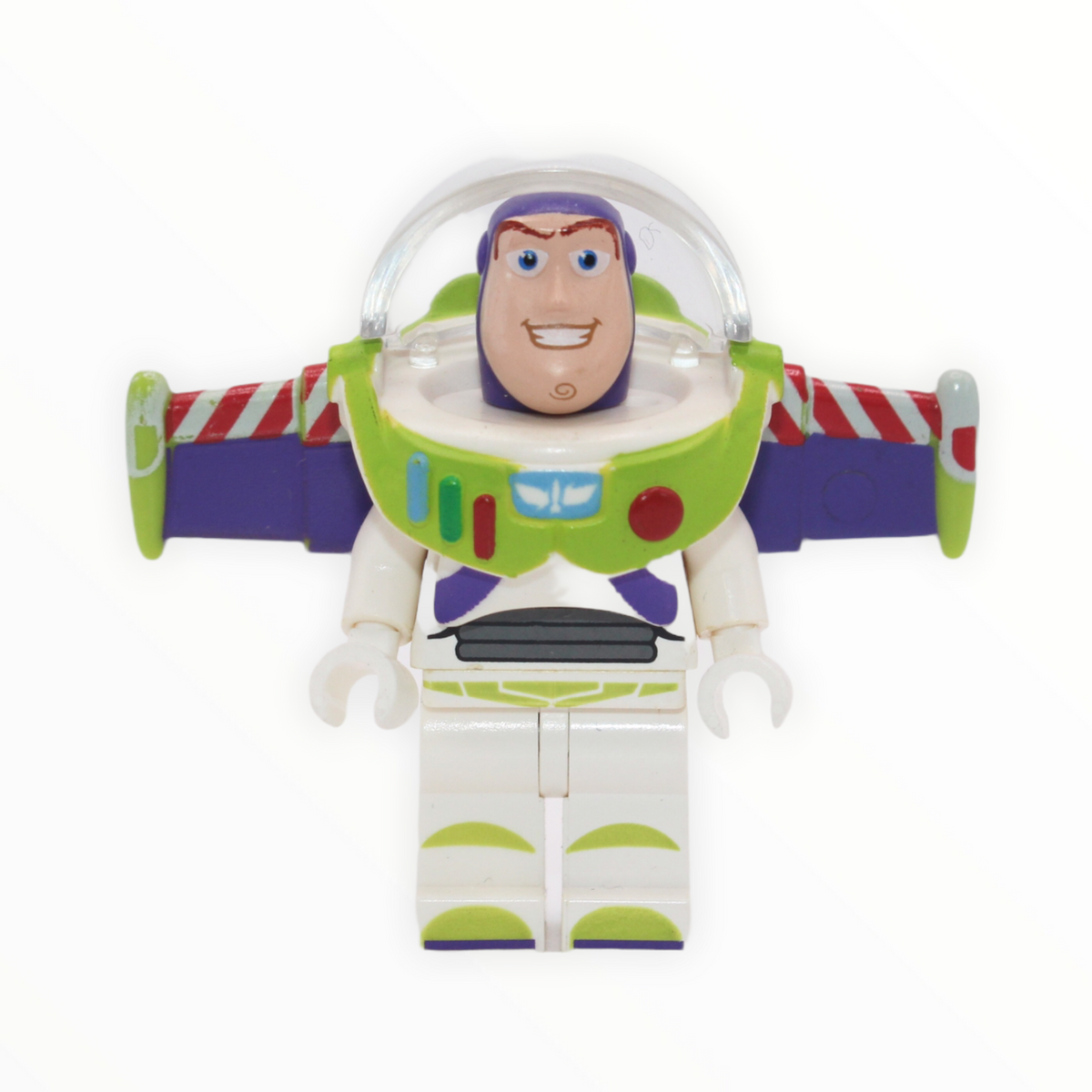 Buzz outlet lightyear 2010