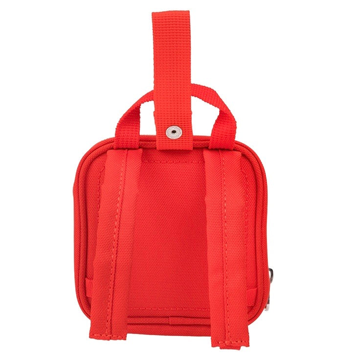 Red LEGO Brick Mini Backpack