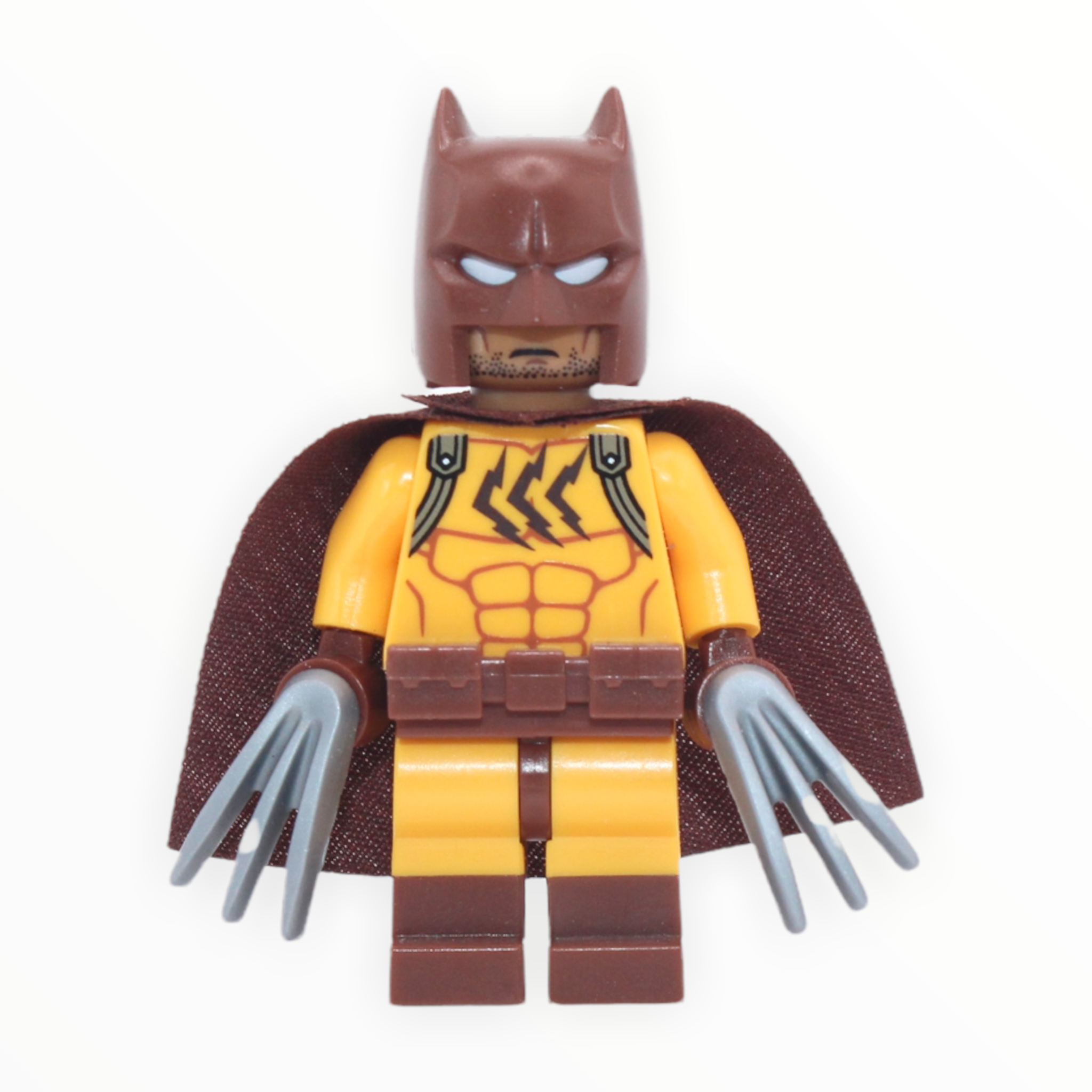 The LEGO Batman Movie Series 1: Catman