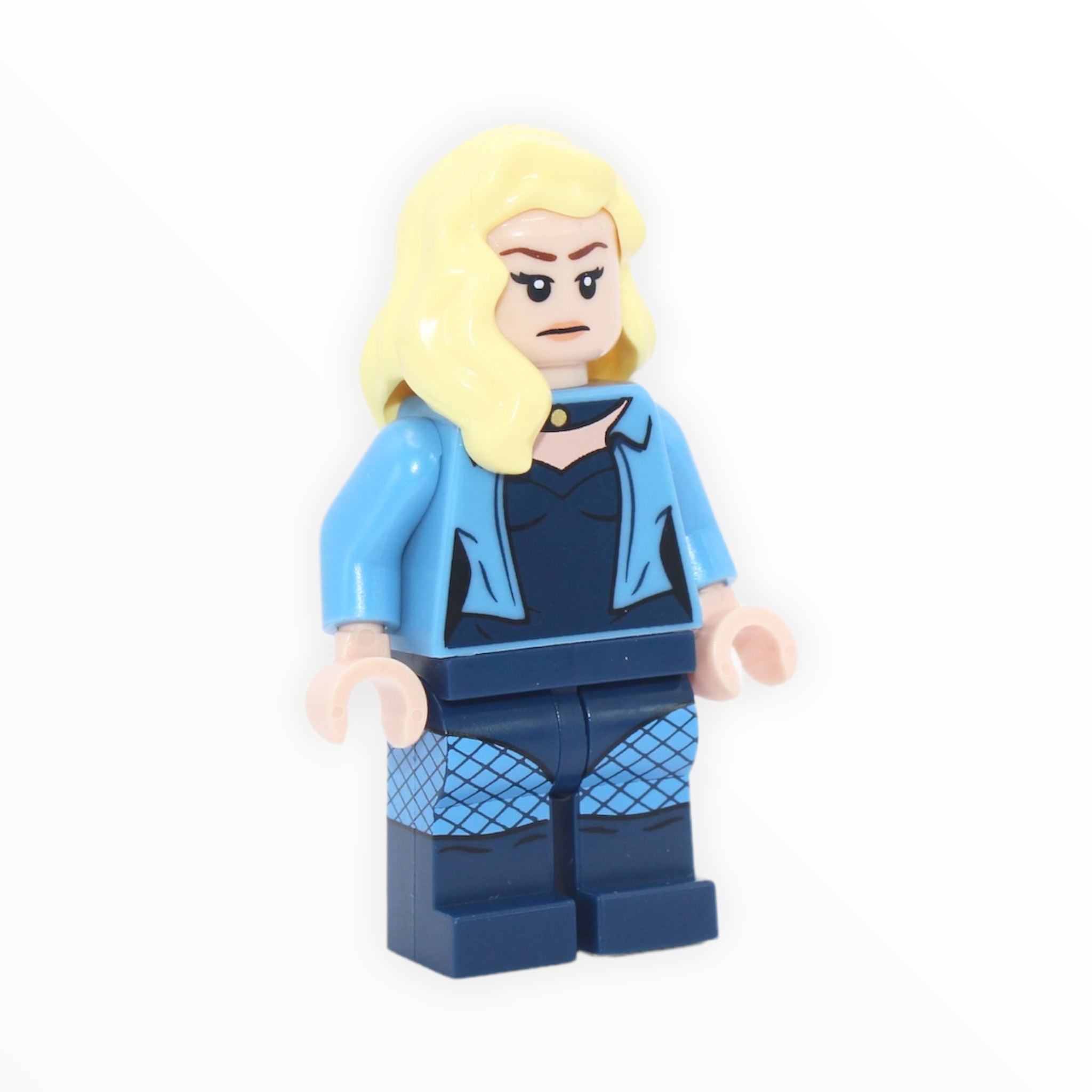 The LEGO Batman Movie Series 2: Black Canary