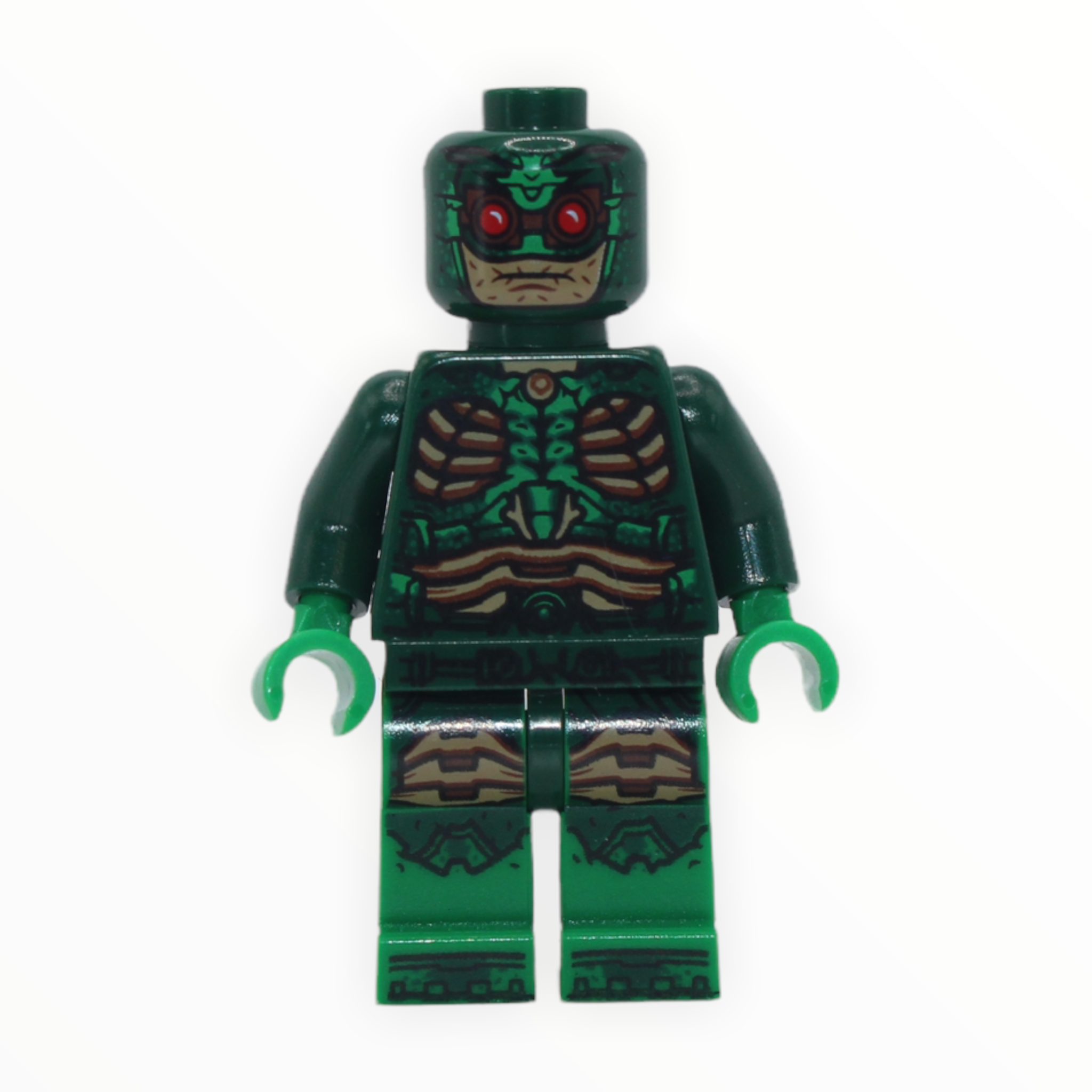 Parademon (green, no wings)