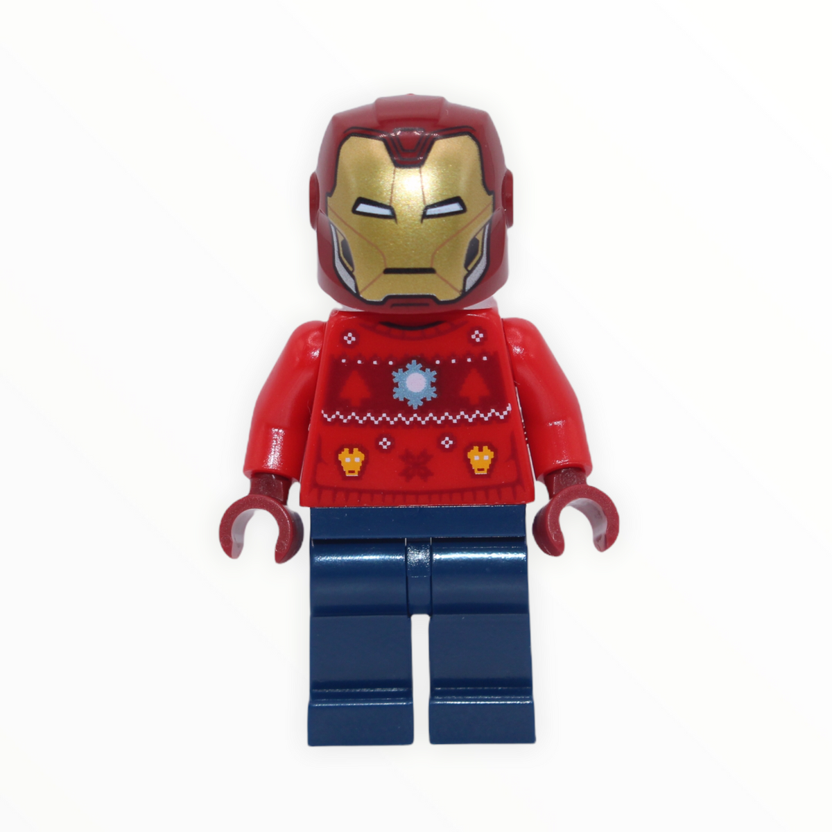 Ironman triathlon christmas sweater on sale