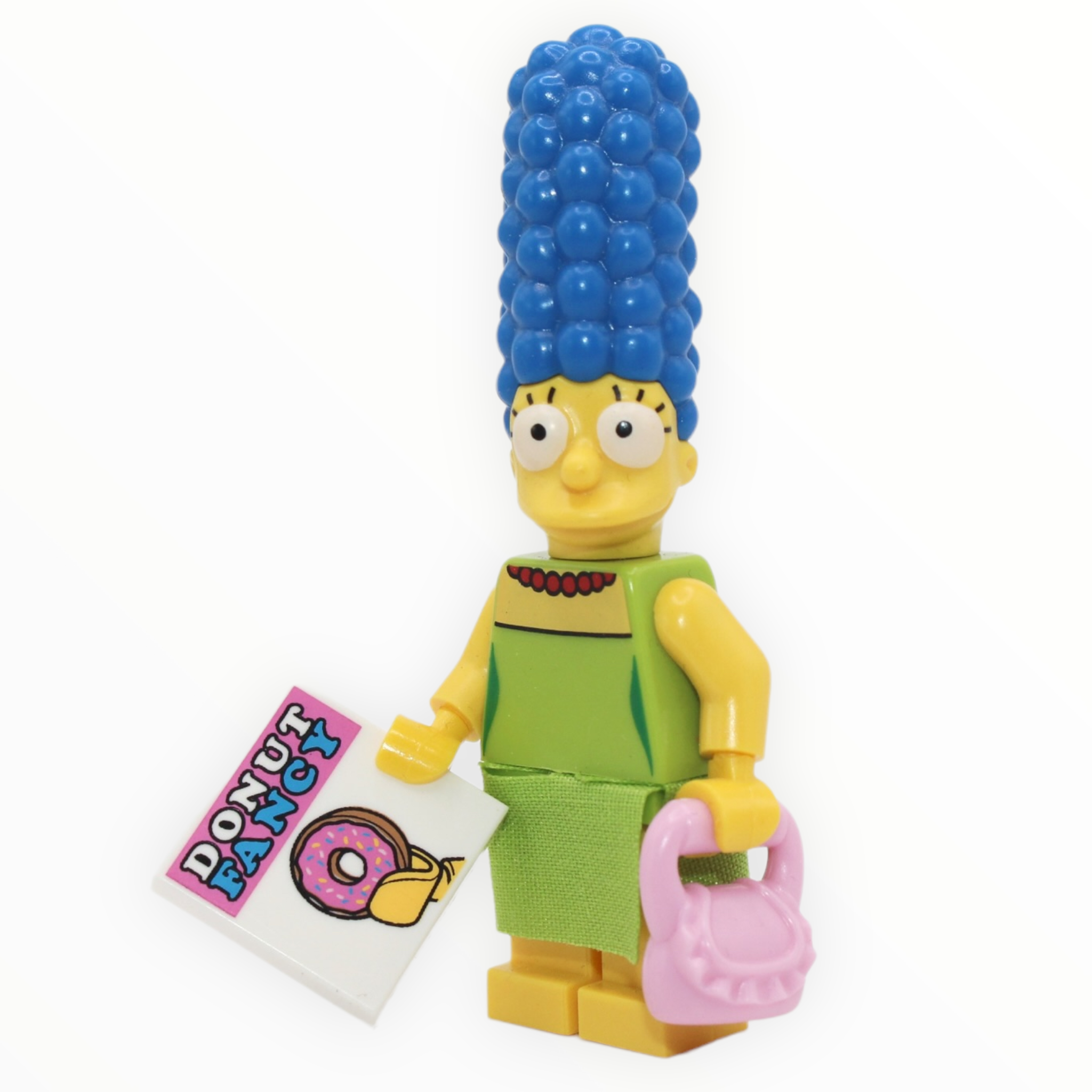 Simpsons Series: Marge Simpson