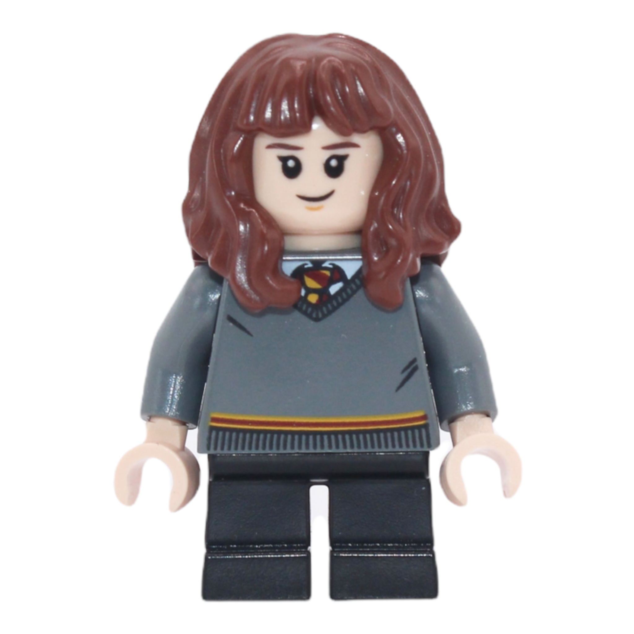 Hermione Granger (Gryffindor sweater, short legs)