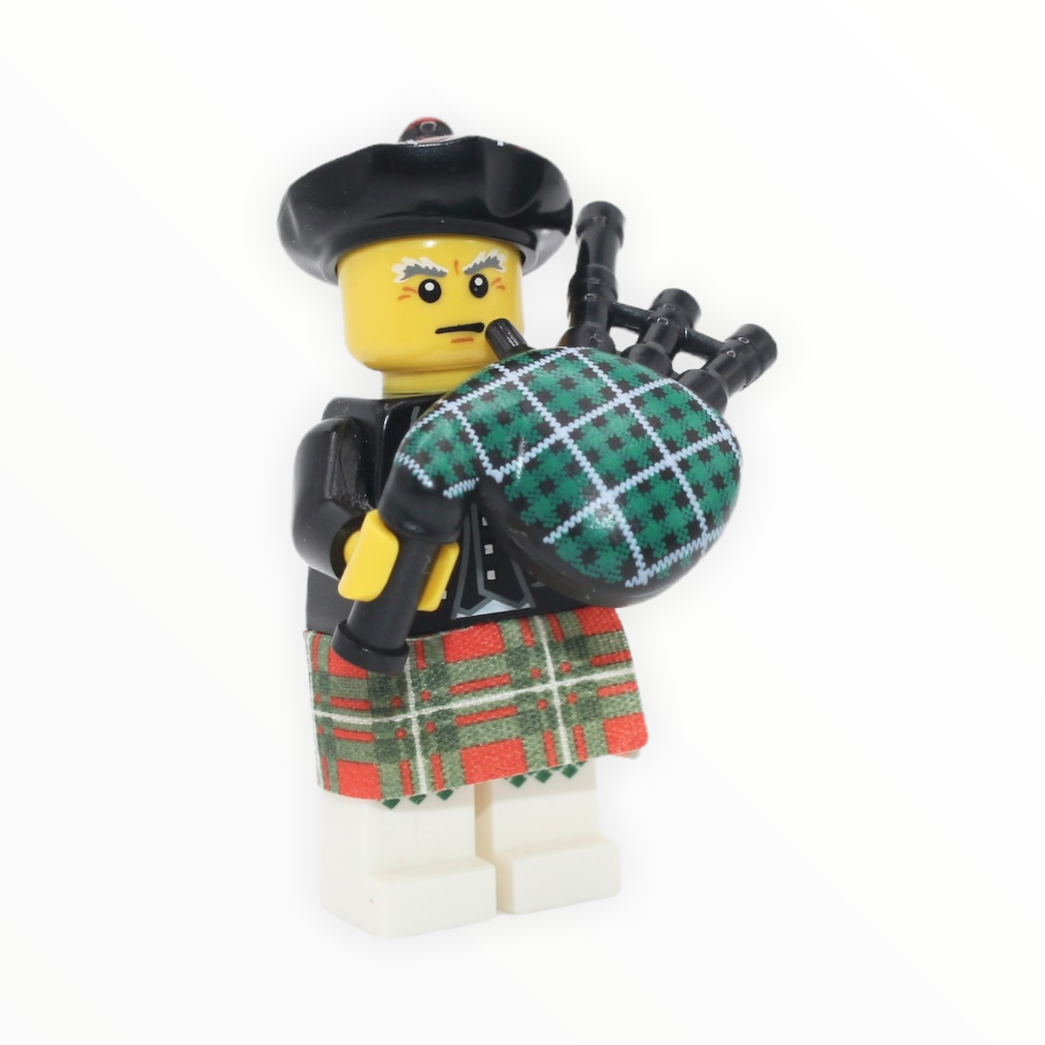 LEGO Series 7: Bagpiper
