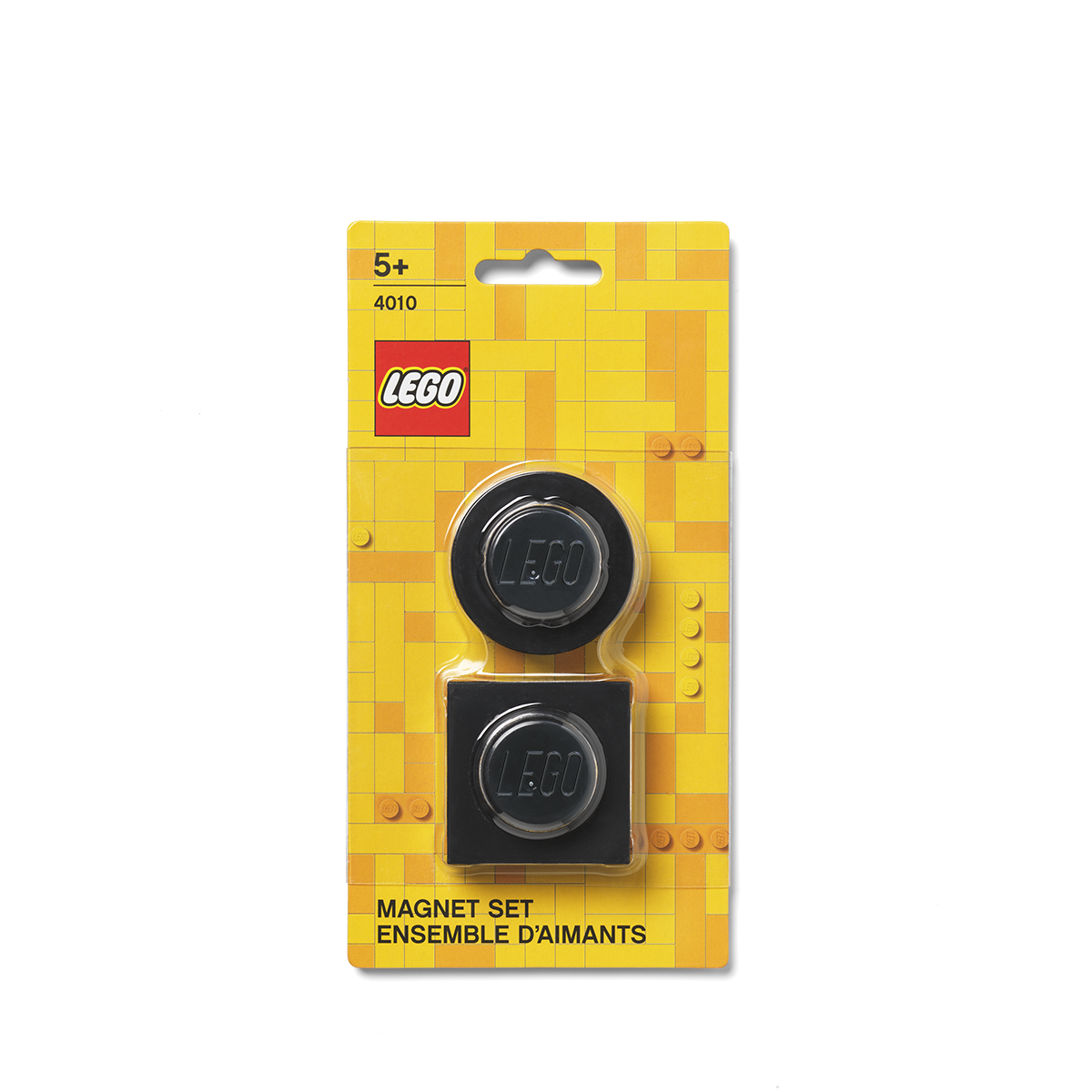 LEGO Magnet Set