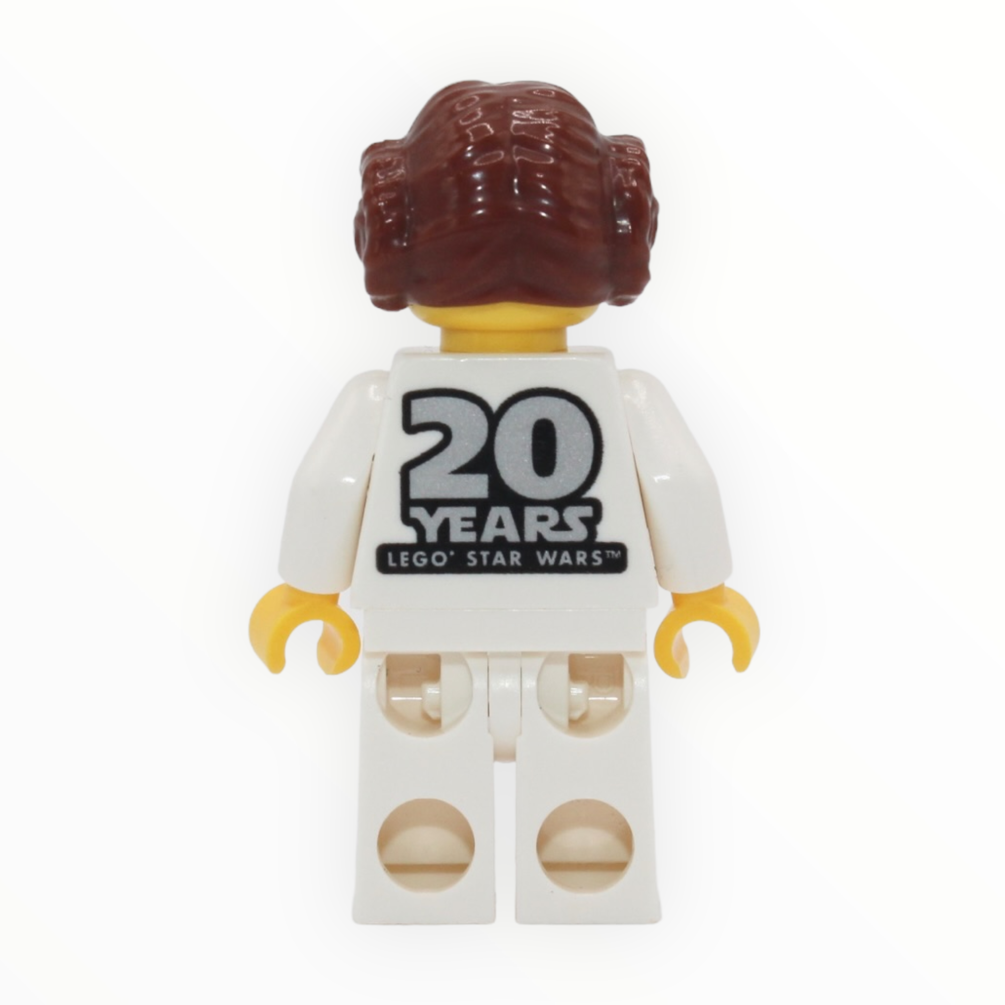 Princess Leia Organa 20th Anniversary