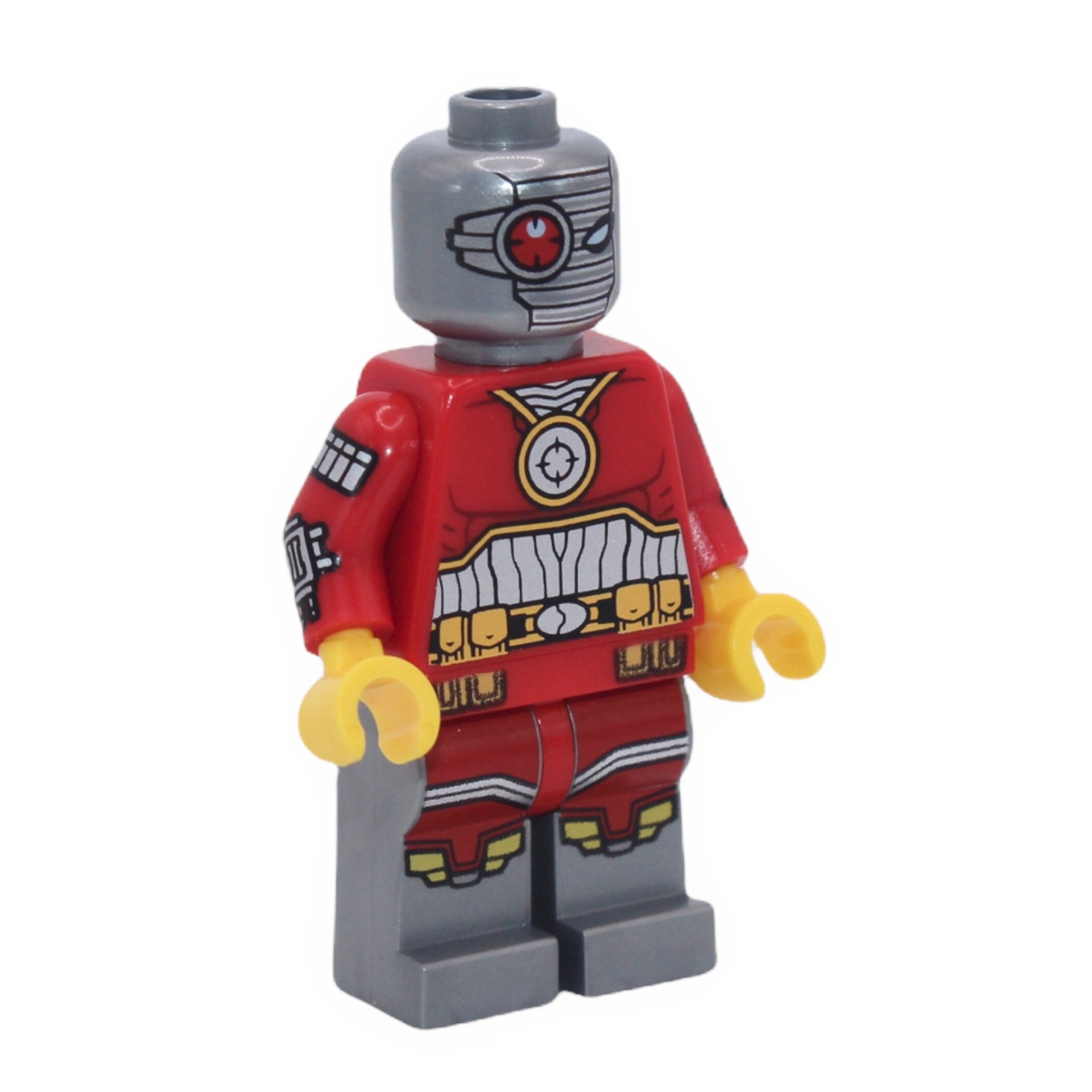 Deadshot