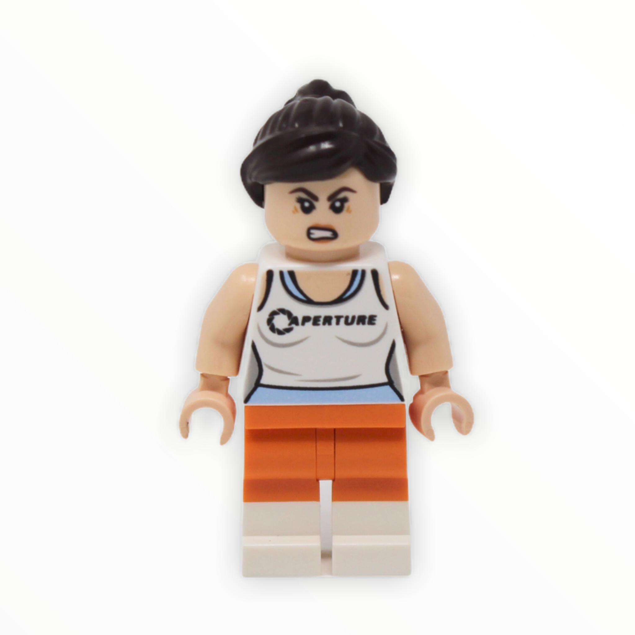 Chell (Dimensions)