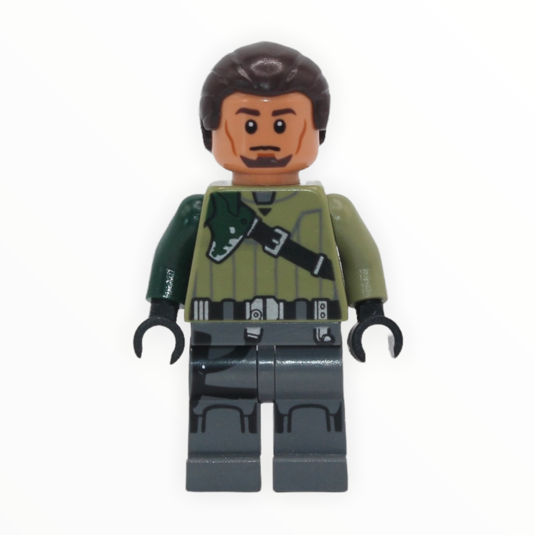 Lego hot sale kanan jarrus