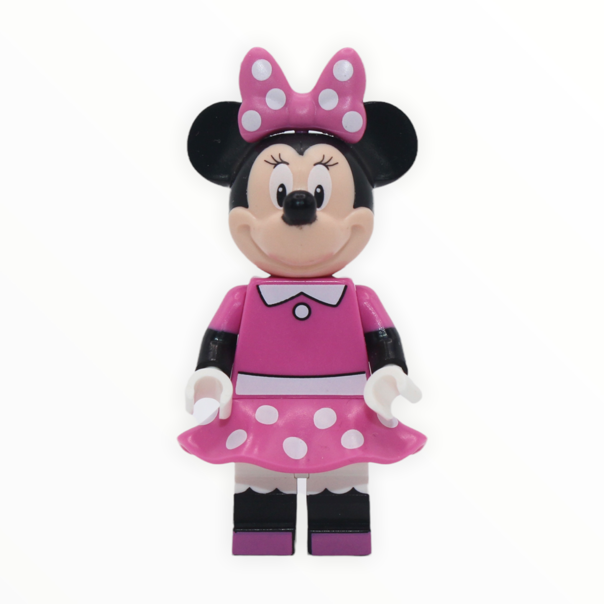 Disney Series: Minnie Mouse