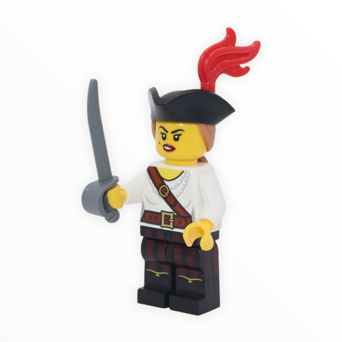 Lego pirate girl store