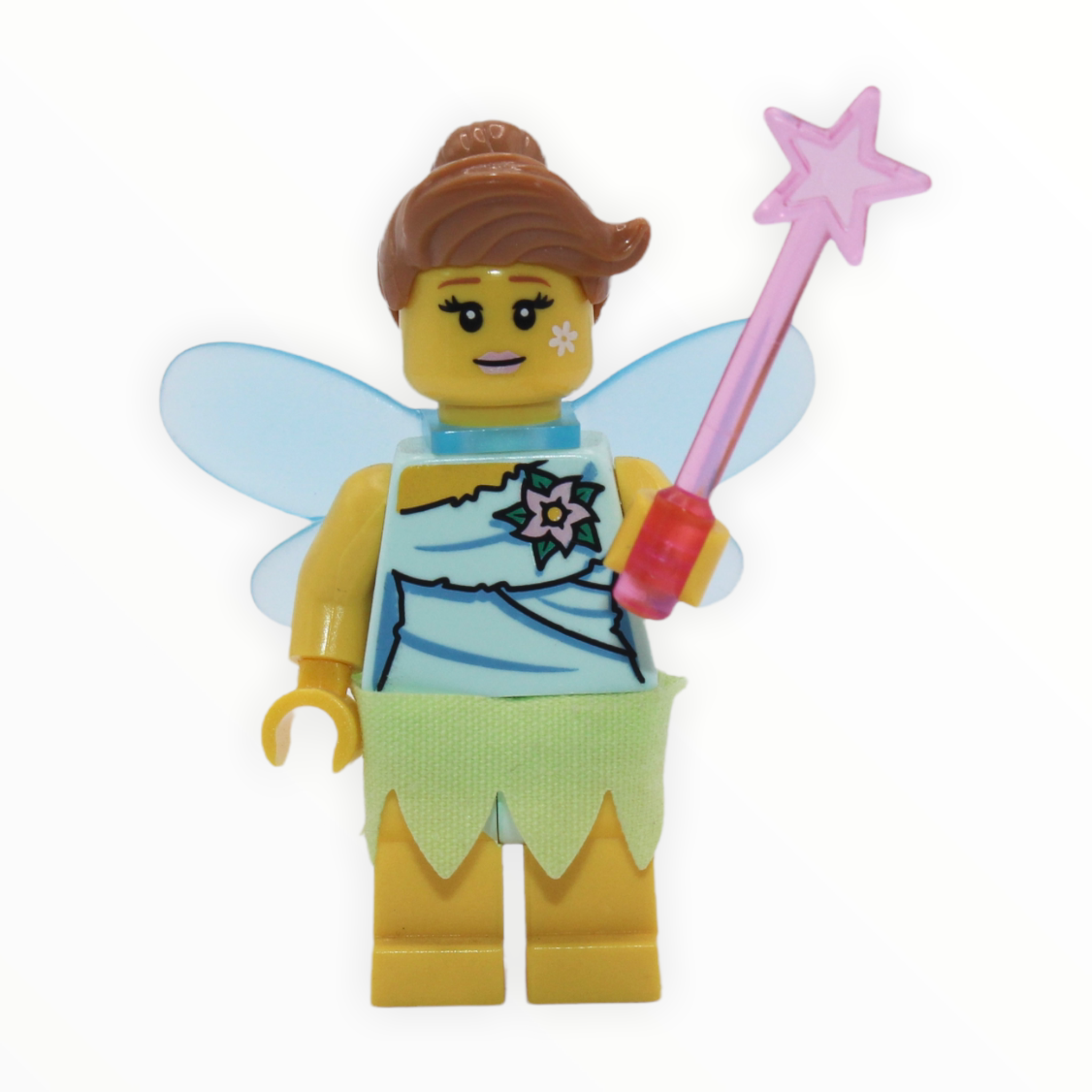 LEGO Series 8: Fairy