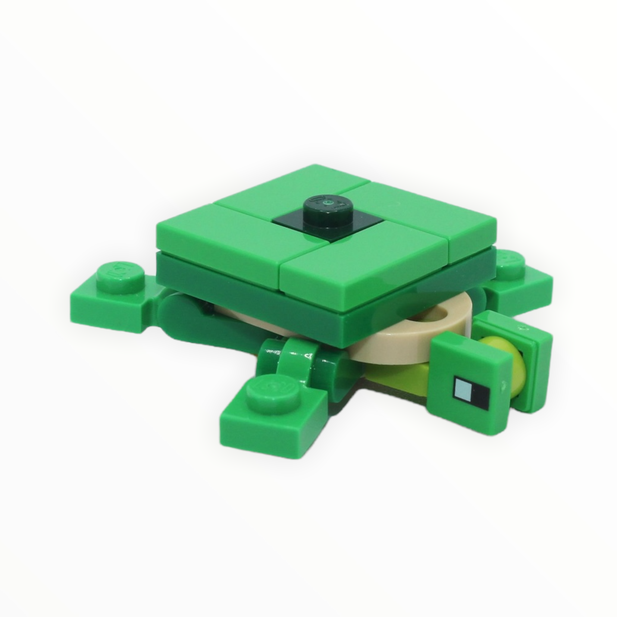 Minecraft Turtle