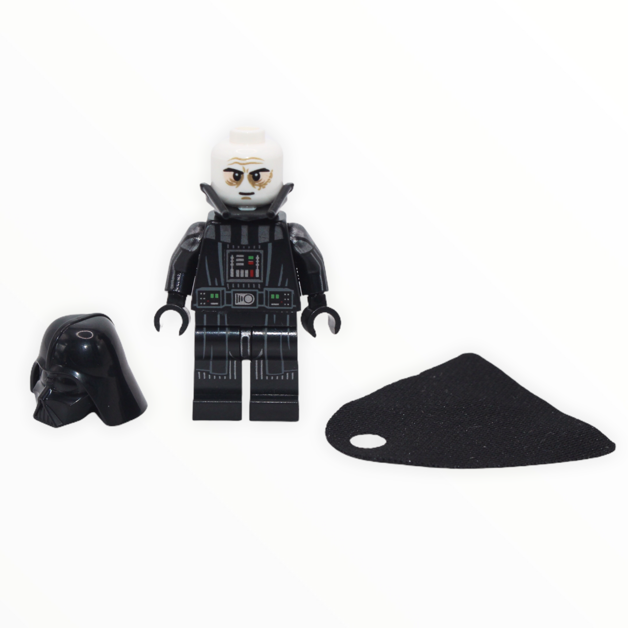 Figurine type lego Sith Dark Vador star wars - Star Wars