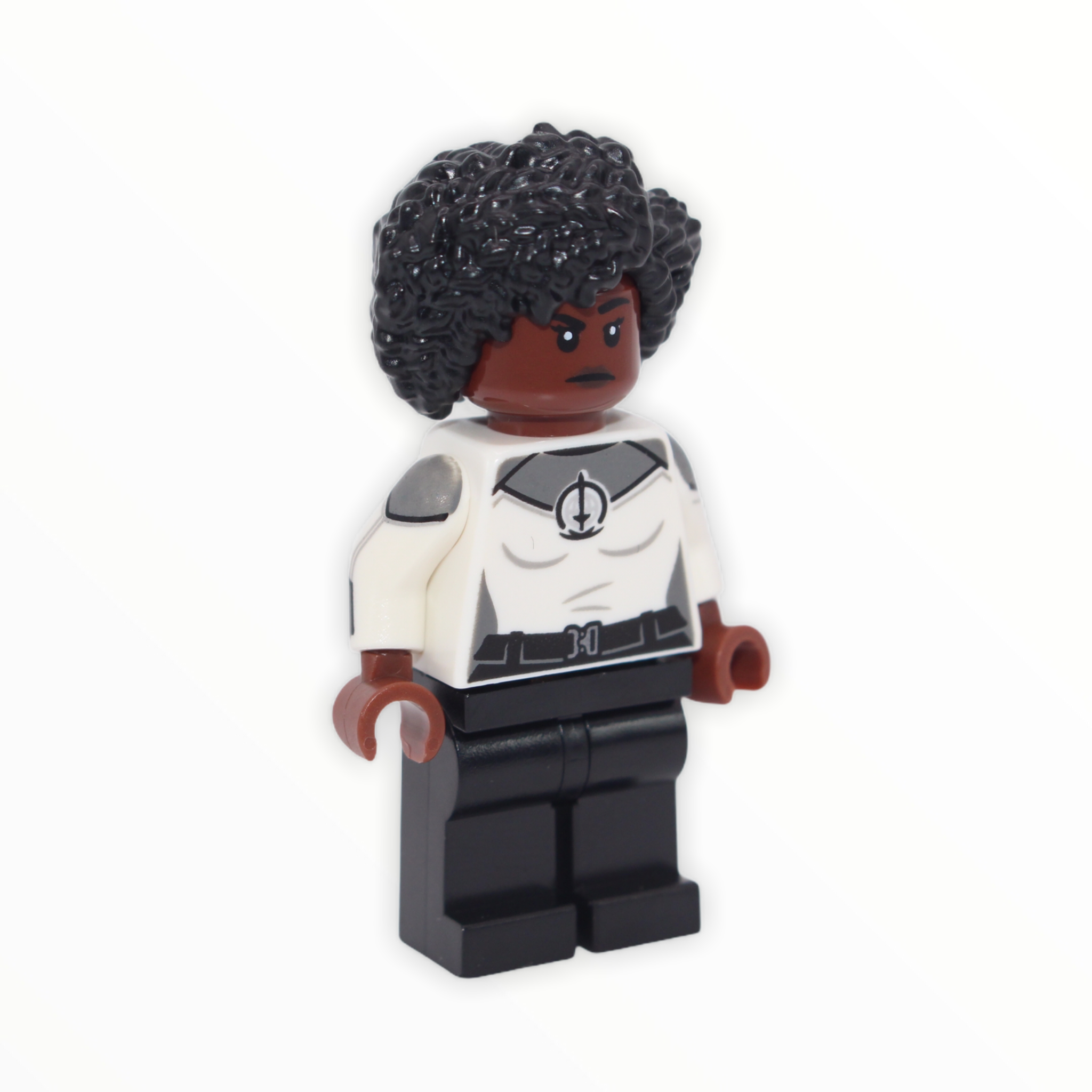 Marvel Studios Series: Monica Rambeau