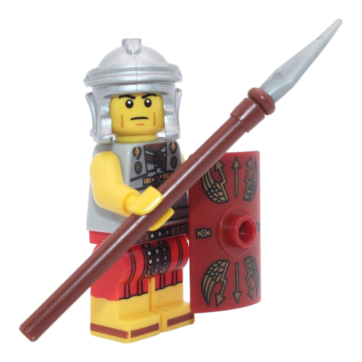 Roman lego figures new arrivals